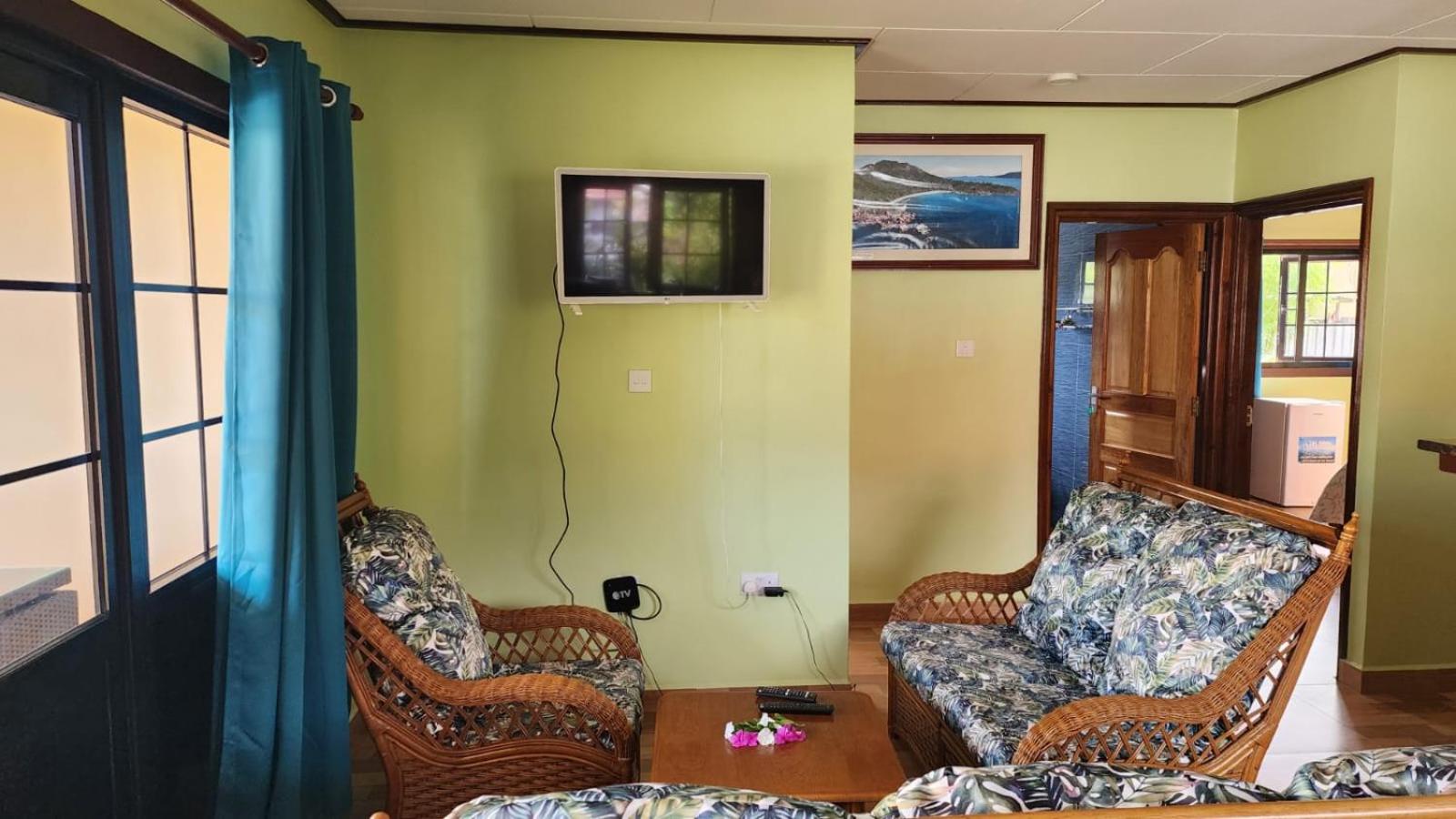 Lianita's Cottage (Selfcatering) photo 5