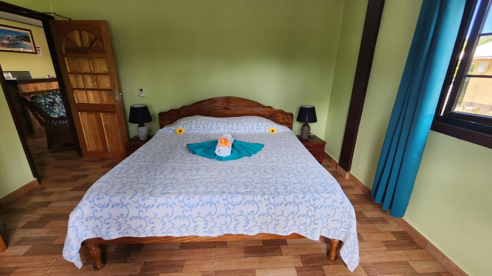 Lianita's Cottage (Selfcatering)