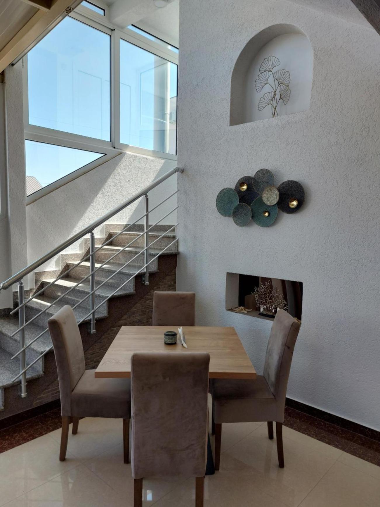 "House Münster" Bed&Breakfast - Ulcinj view 4