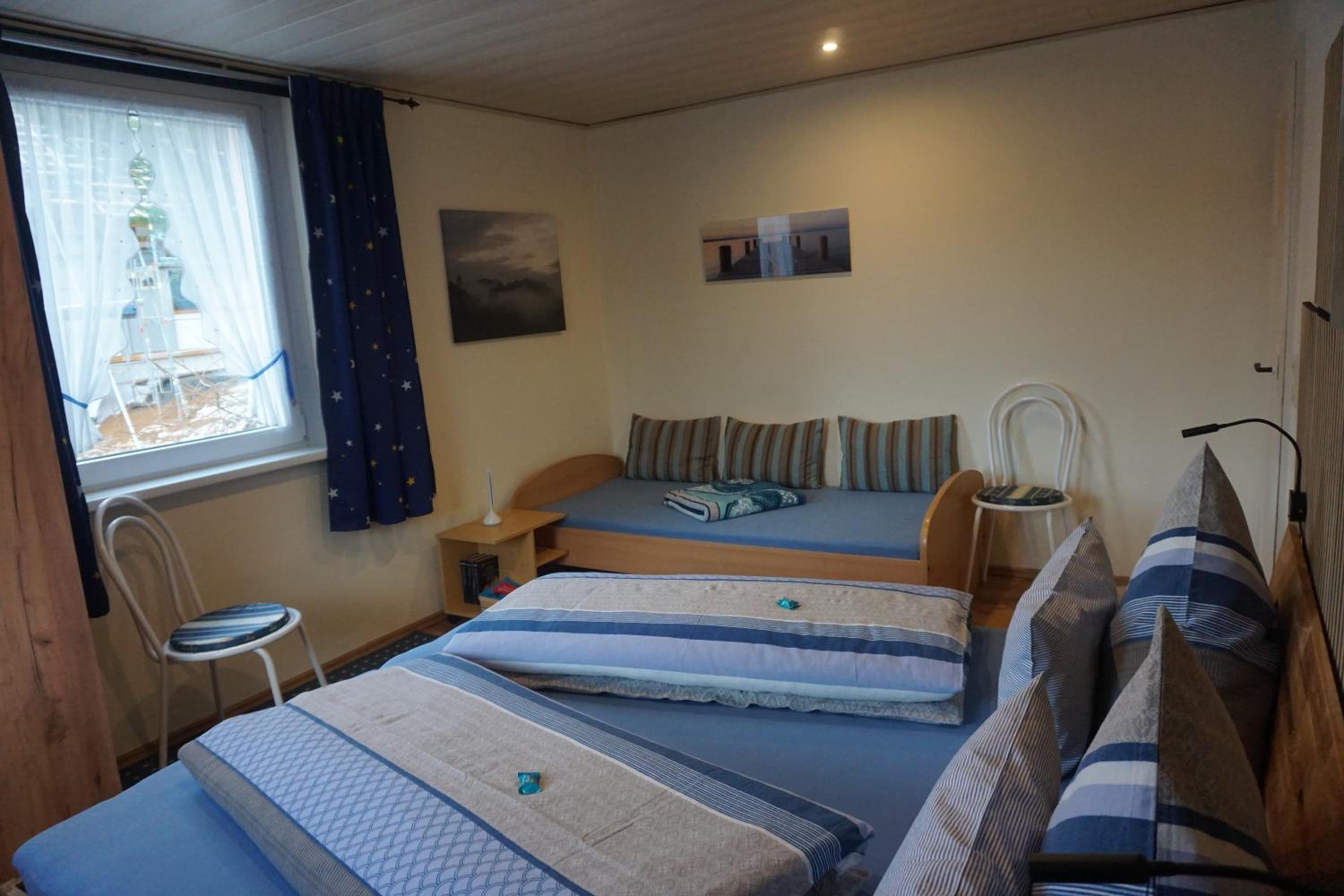 Ferienwohnung Familie Frank