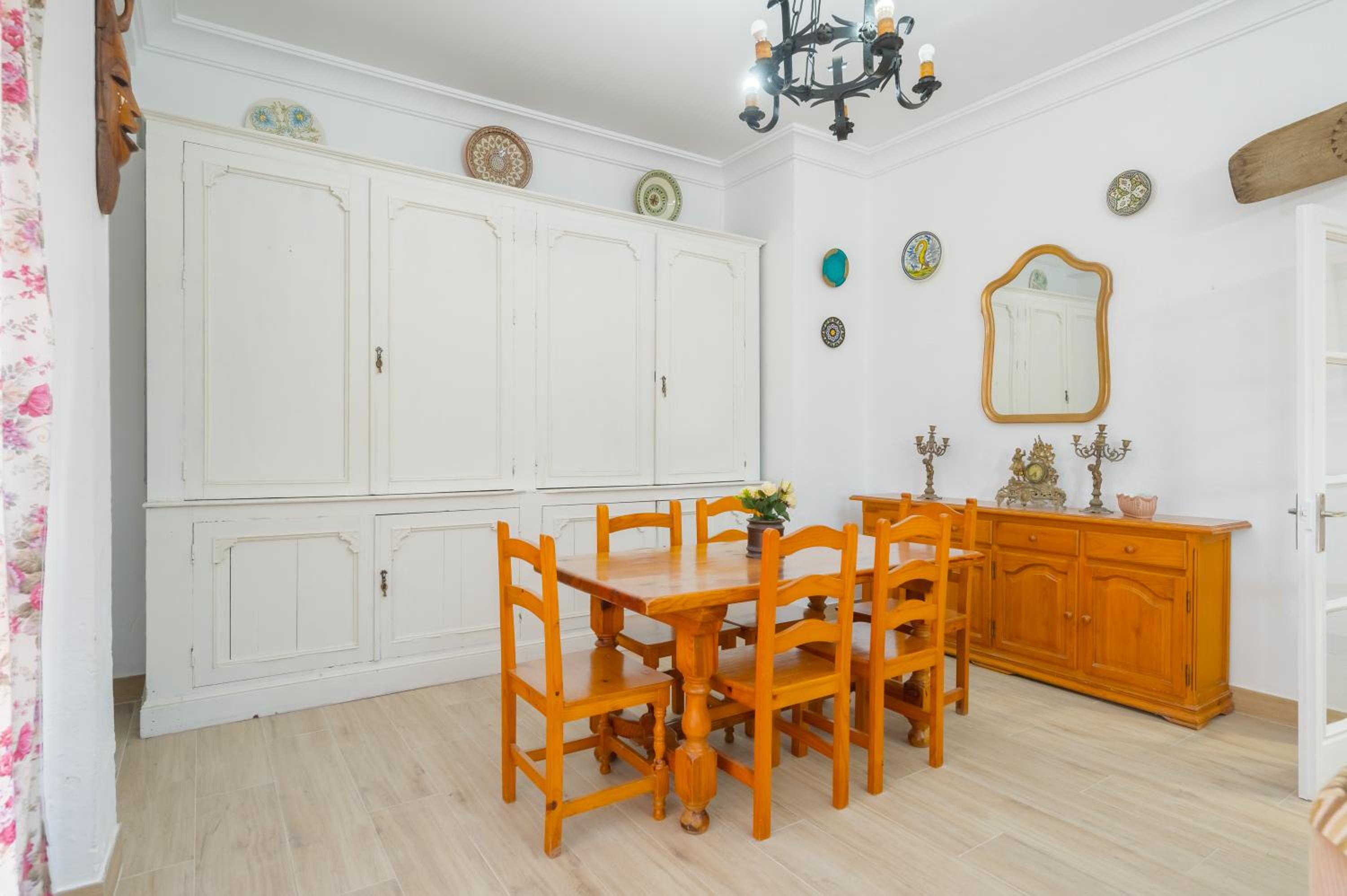 Casa principal