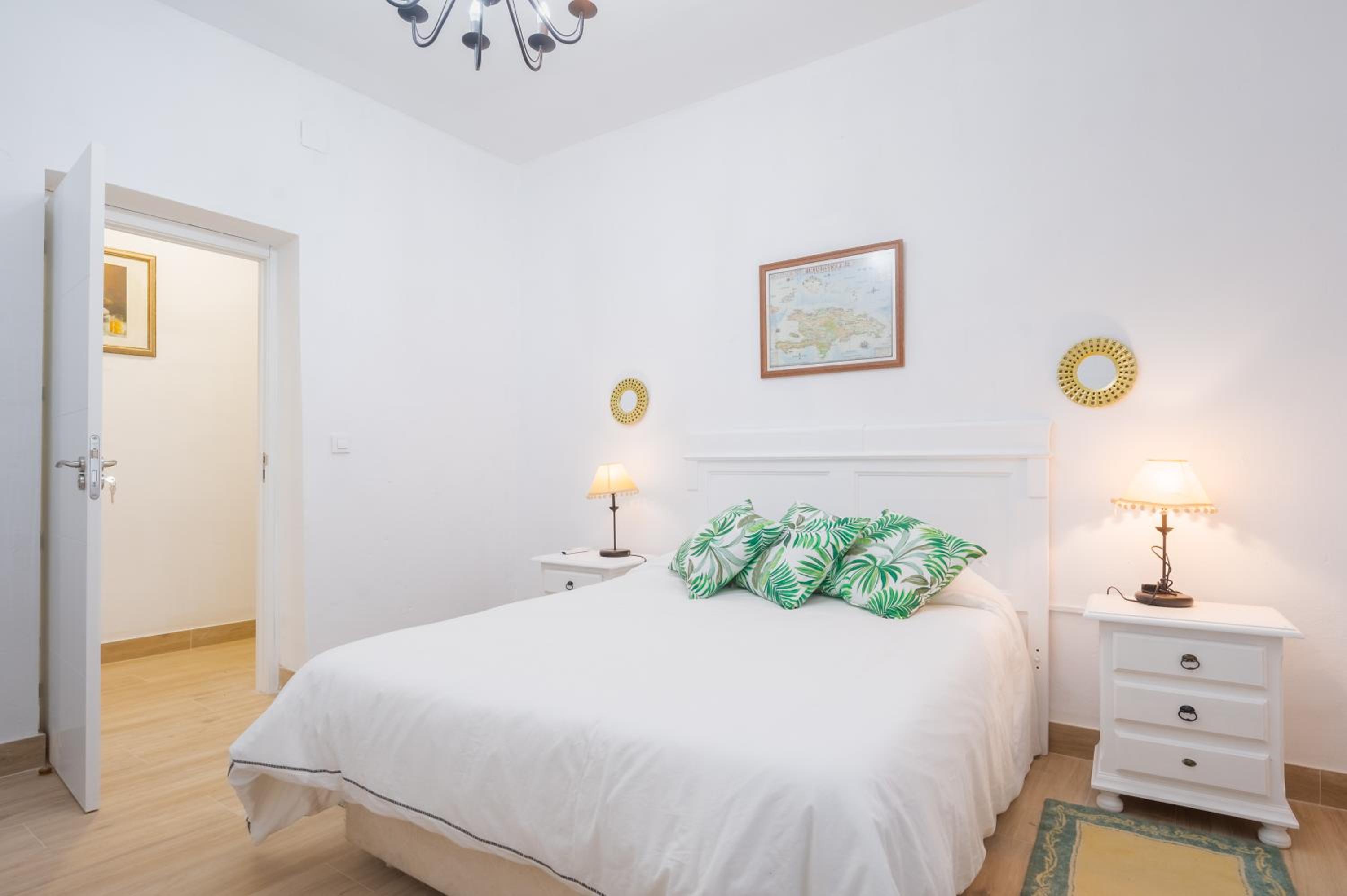 Casa principal