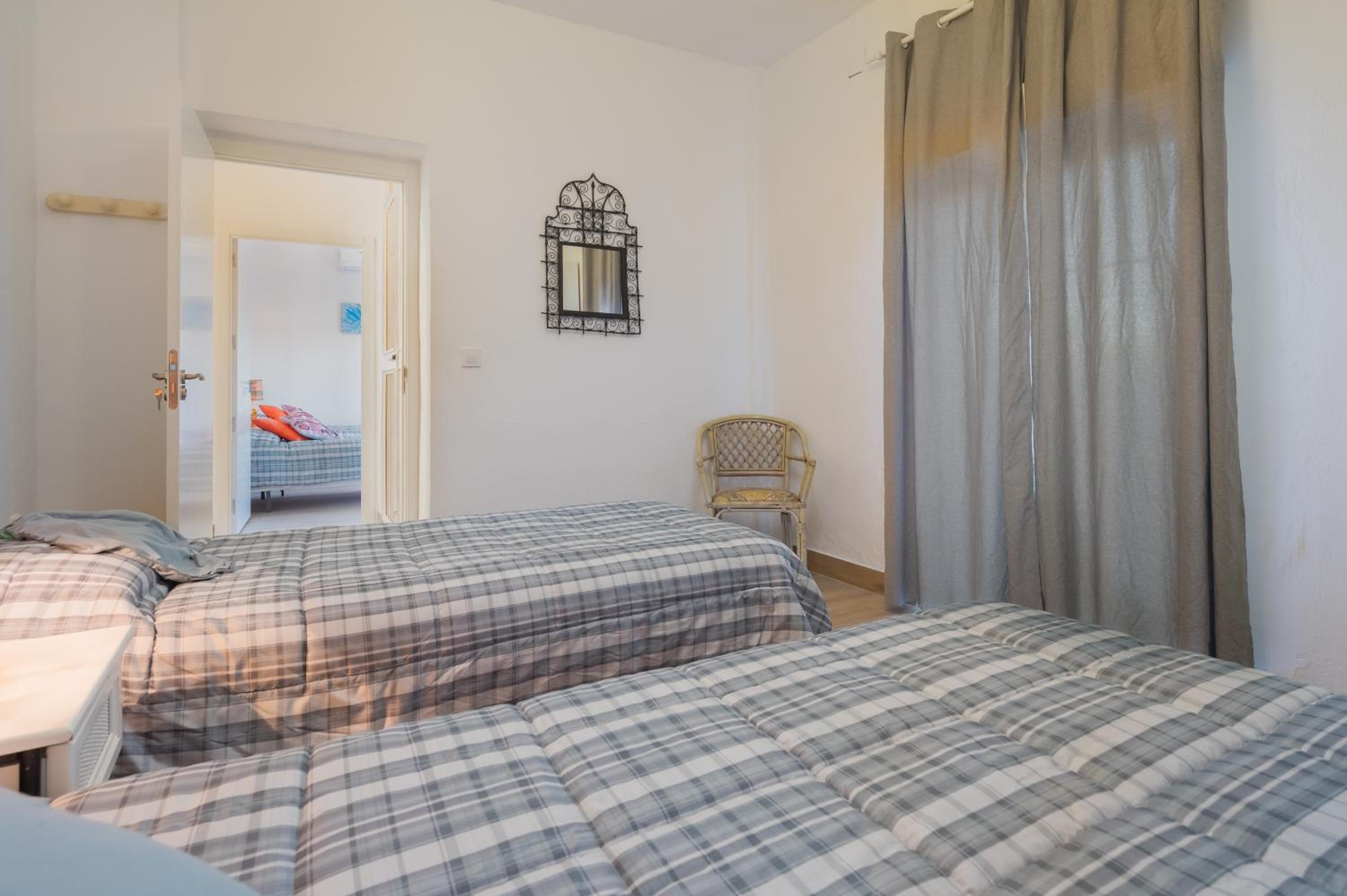 Casa principal