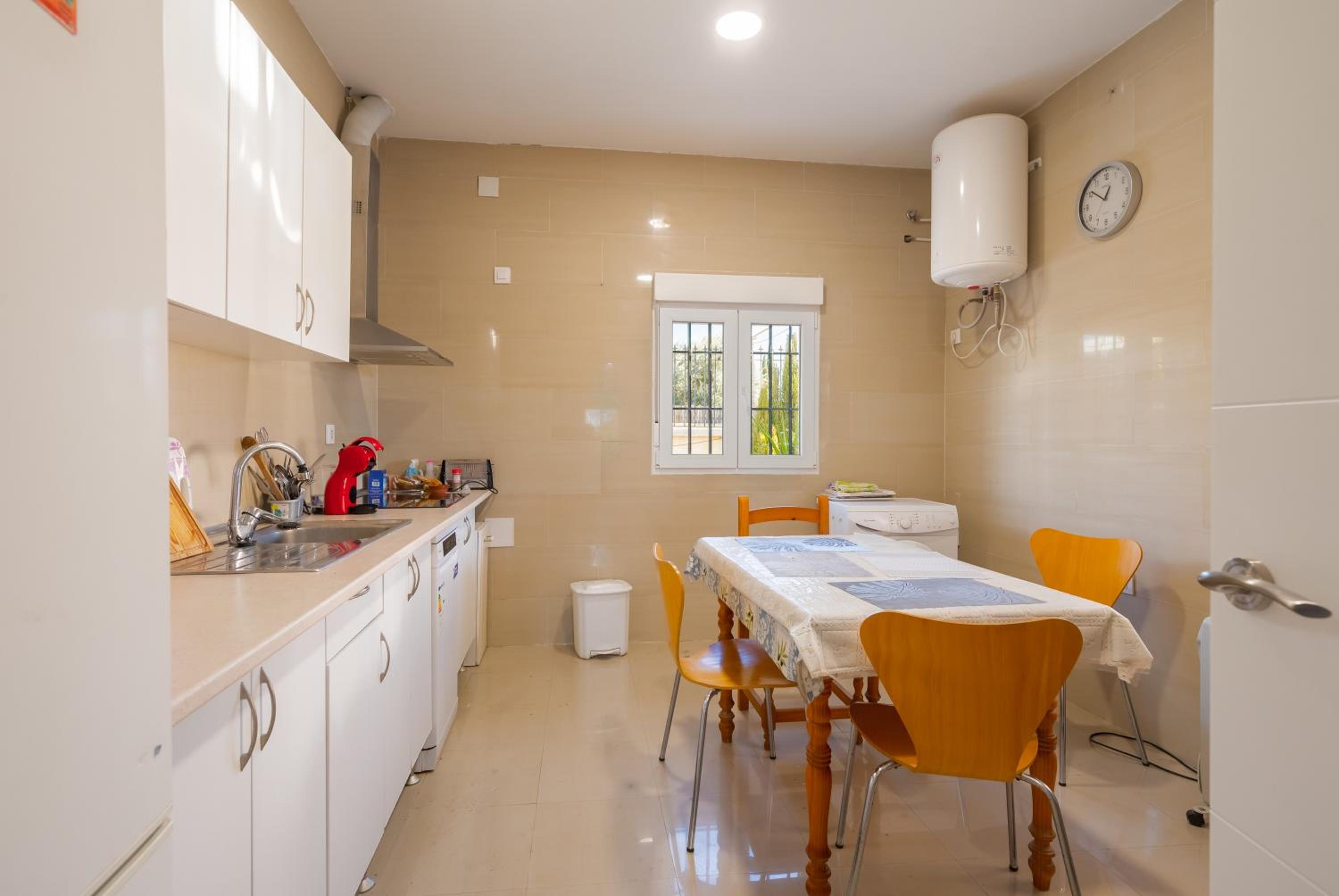 Casa principal