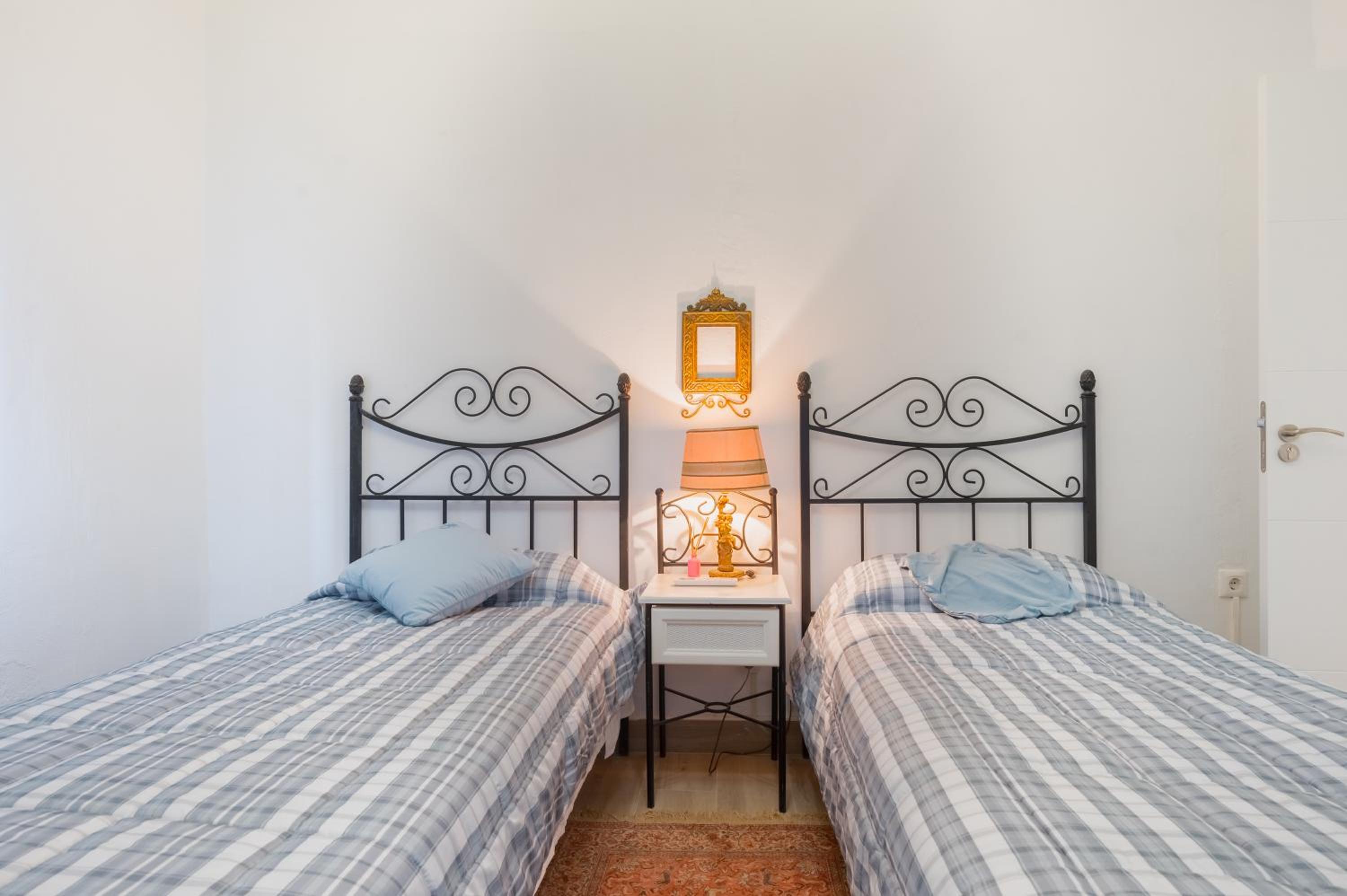 Casa principal