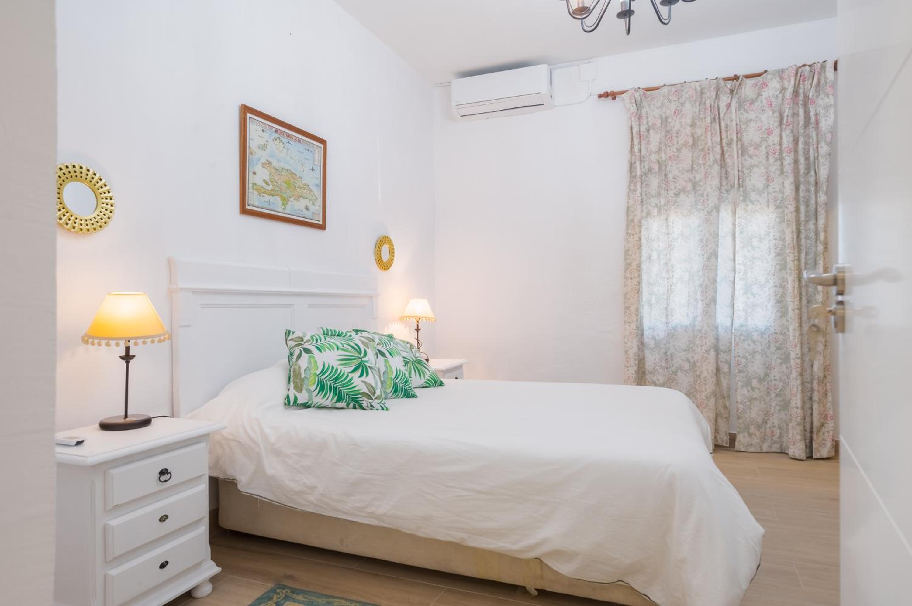 Casa principal