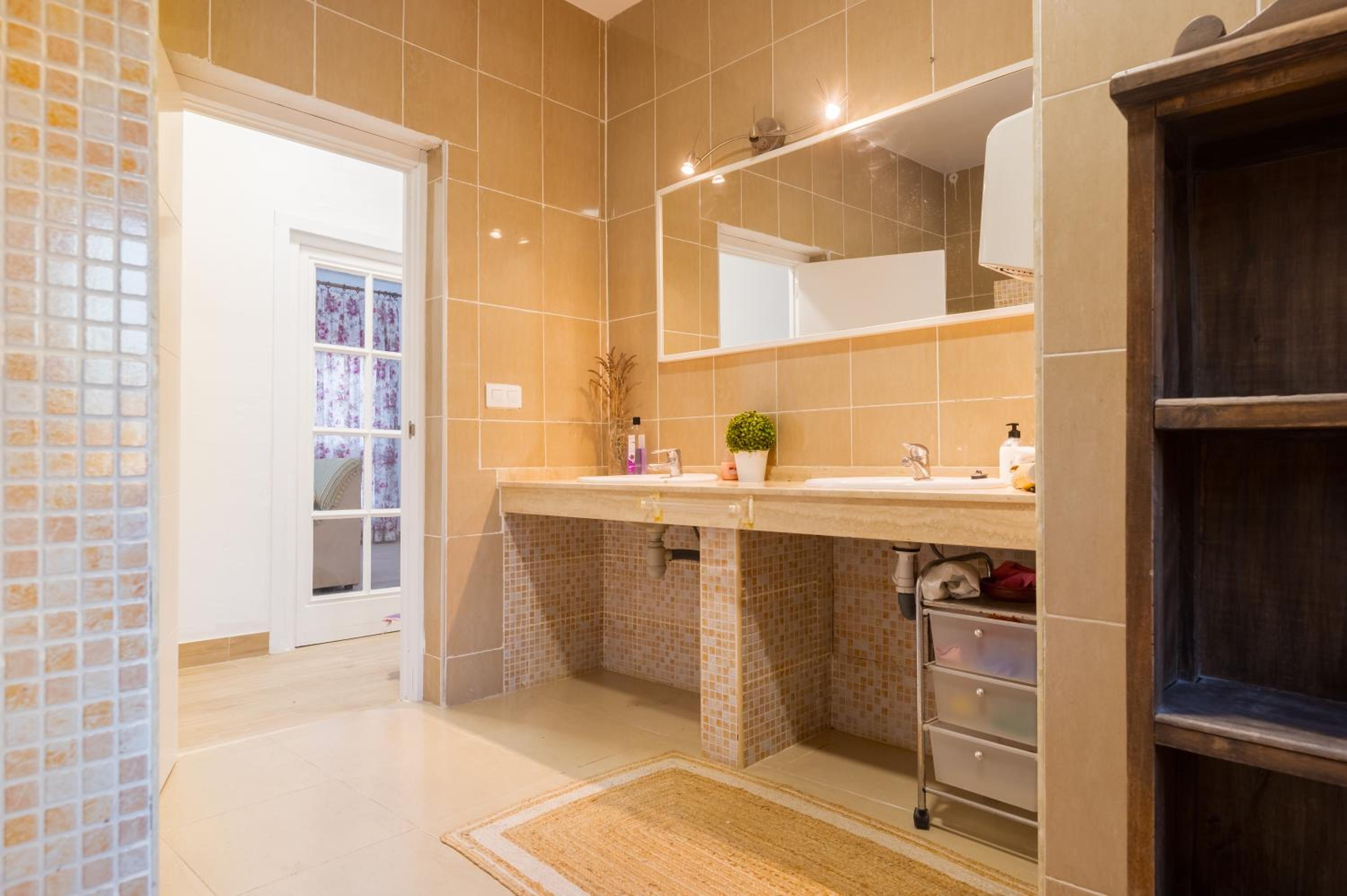 Casa principal