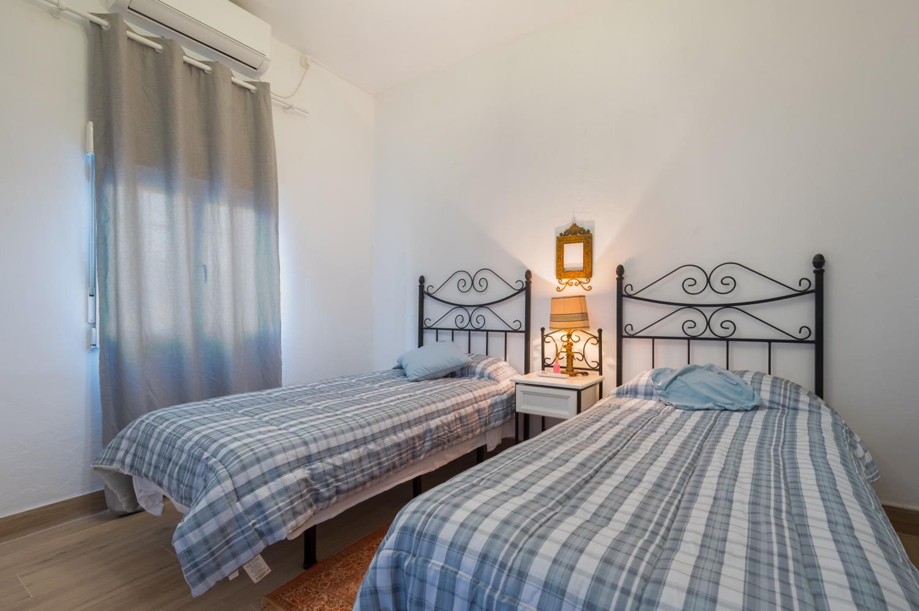 Casa principal