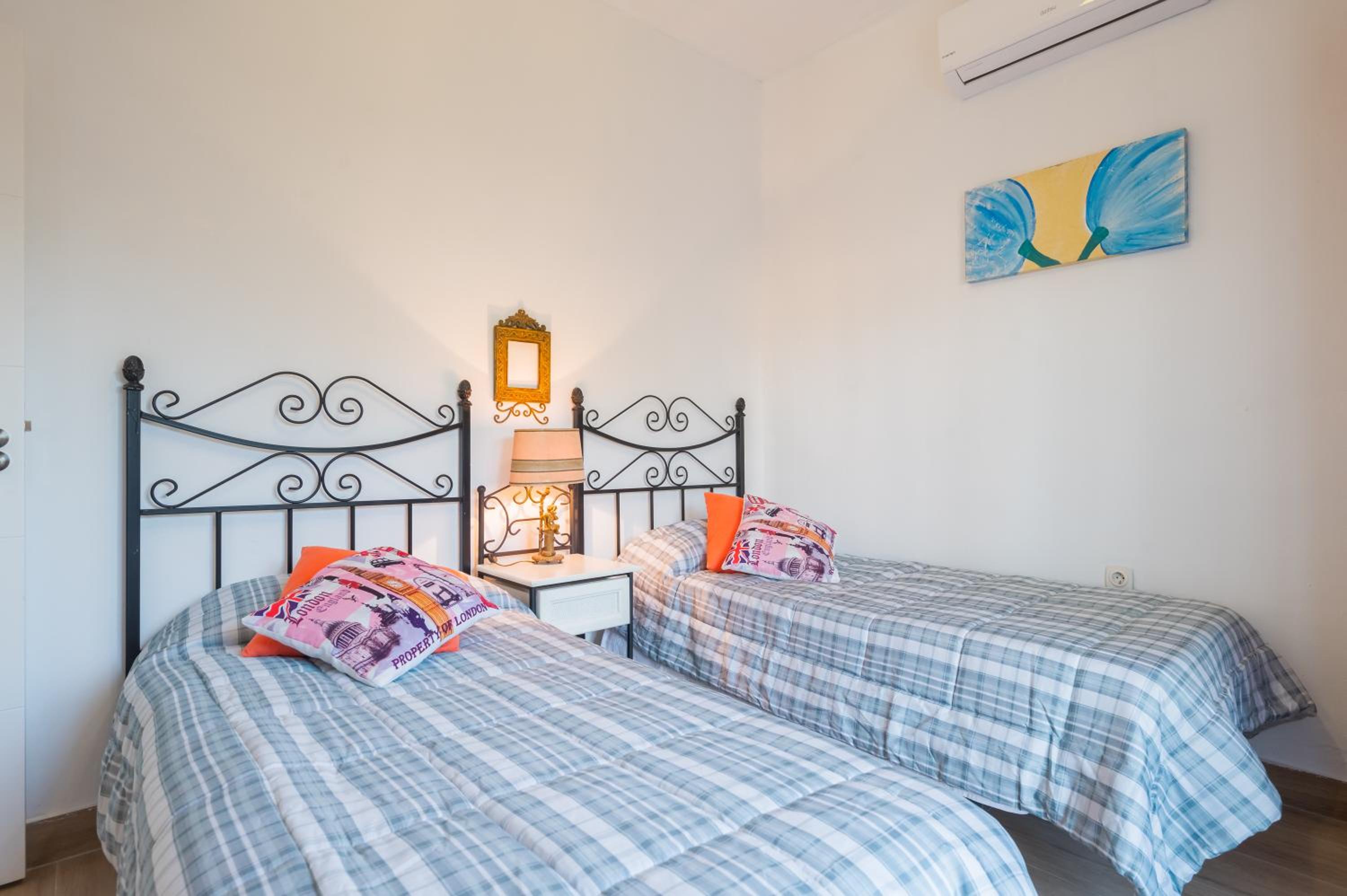 Casa principal