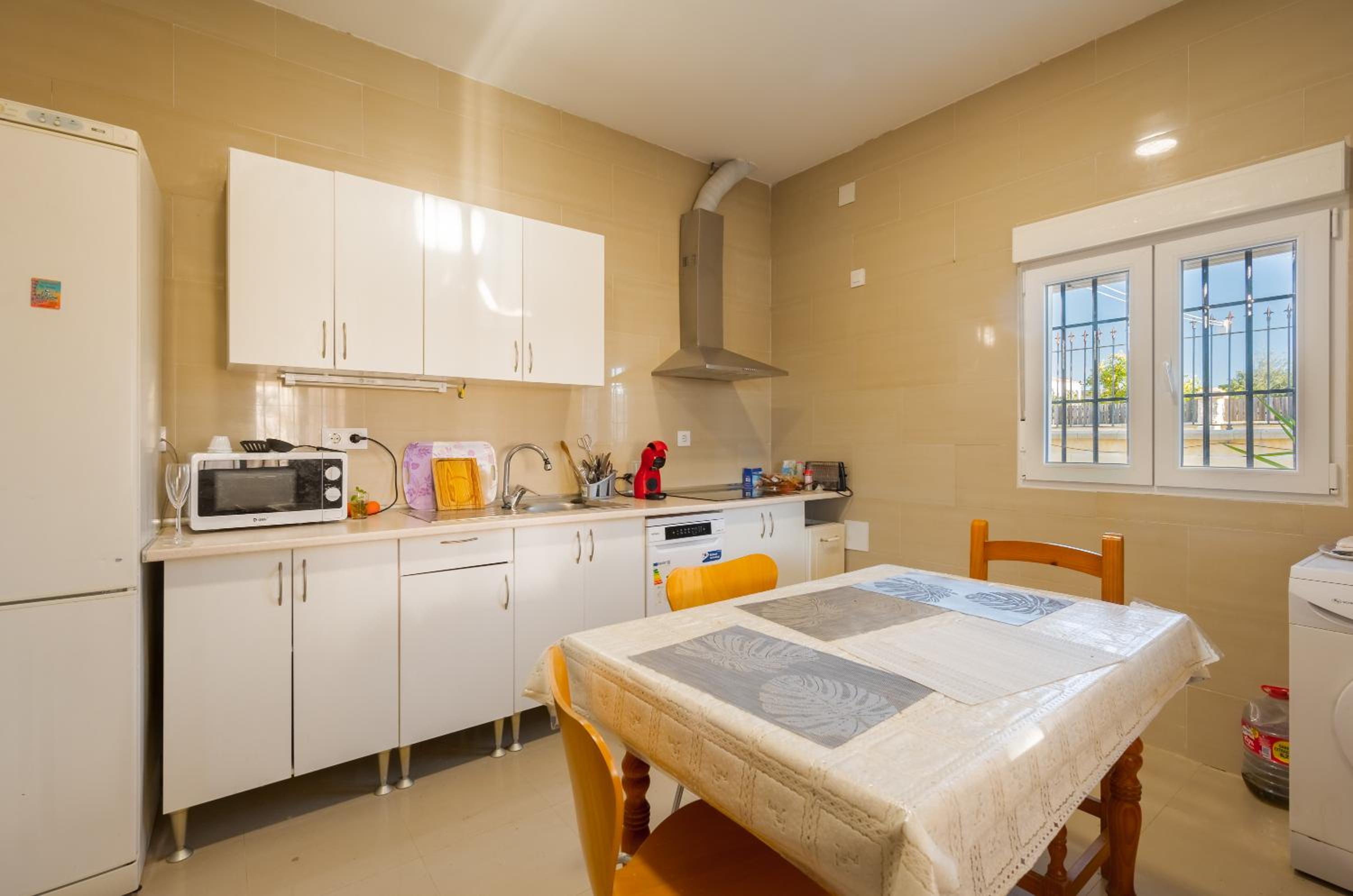 Casa principal