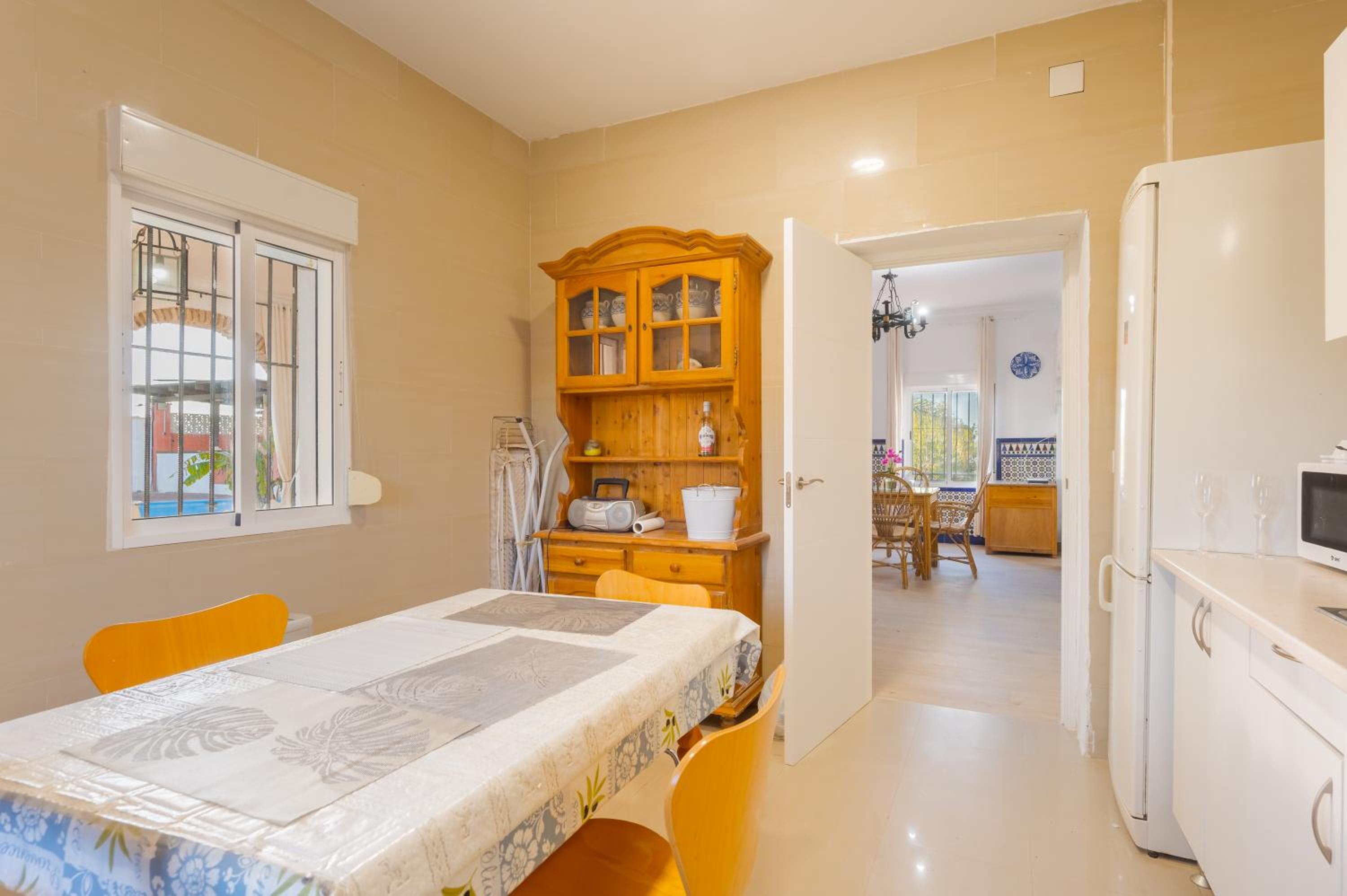 Casa principal