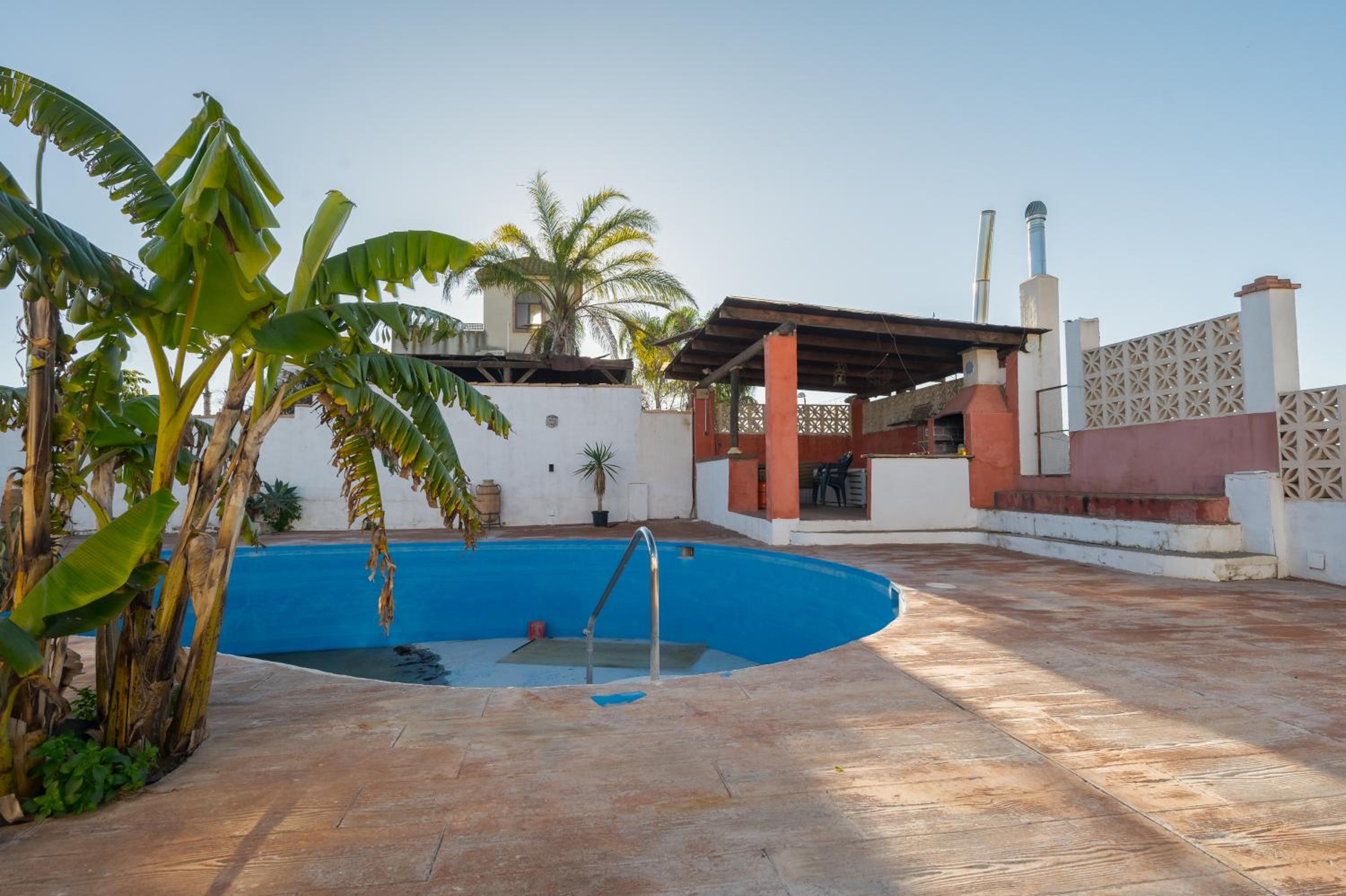 Casa principal