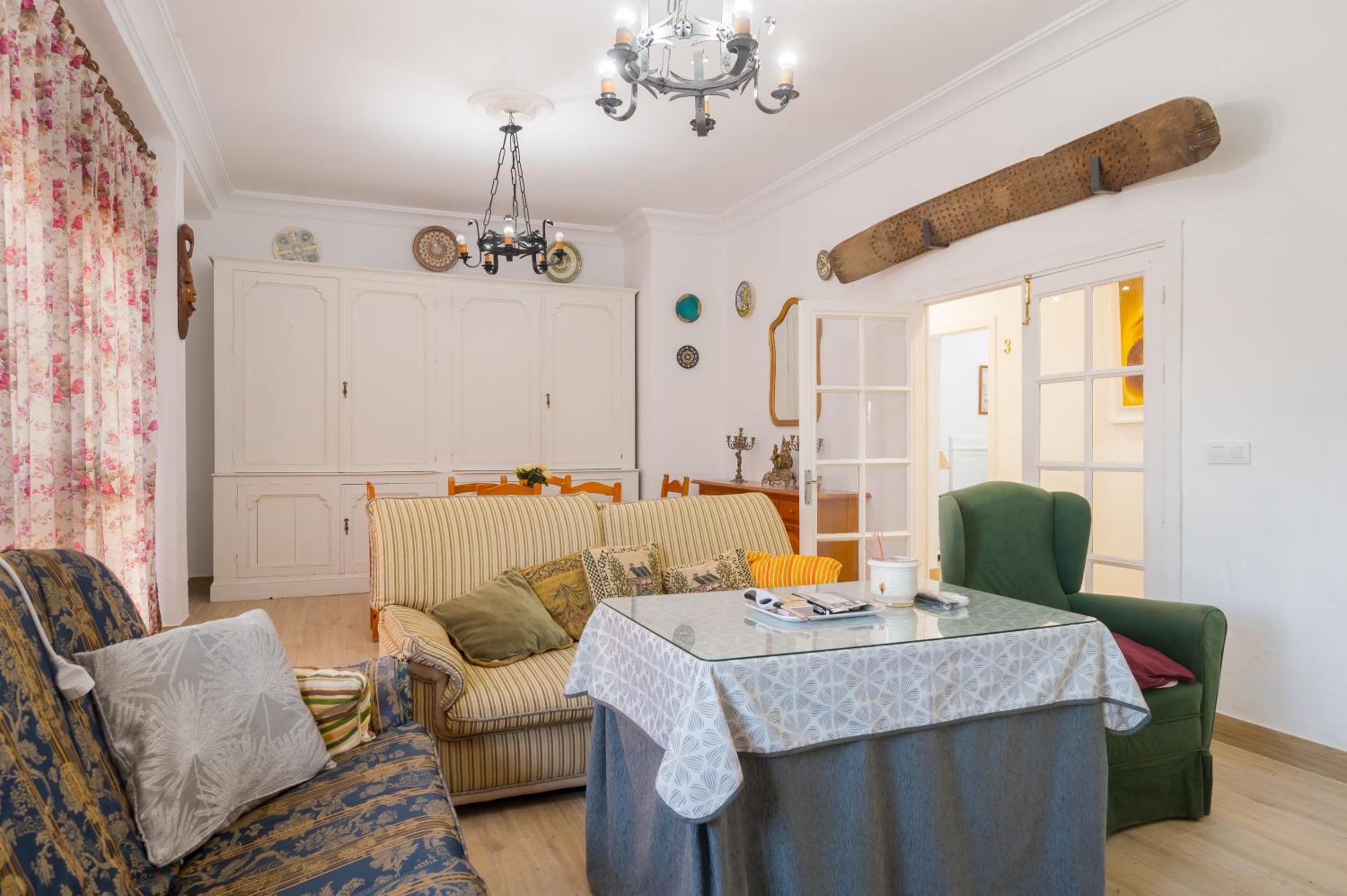 Casa principal