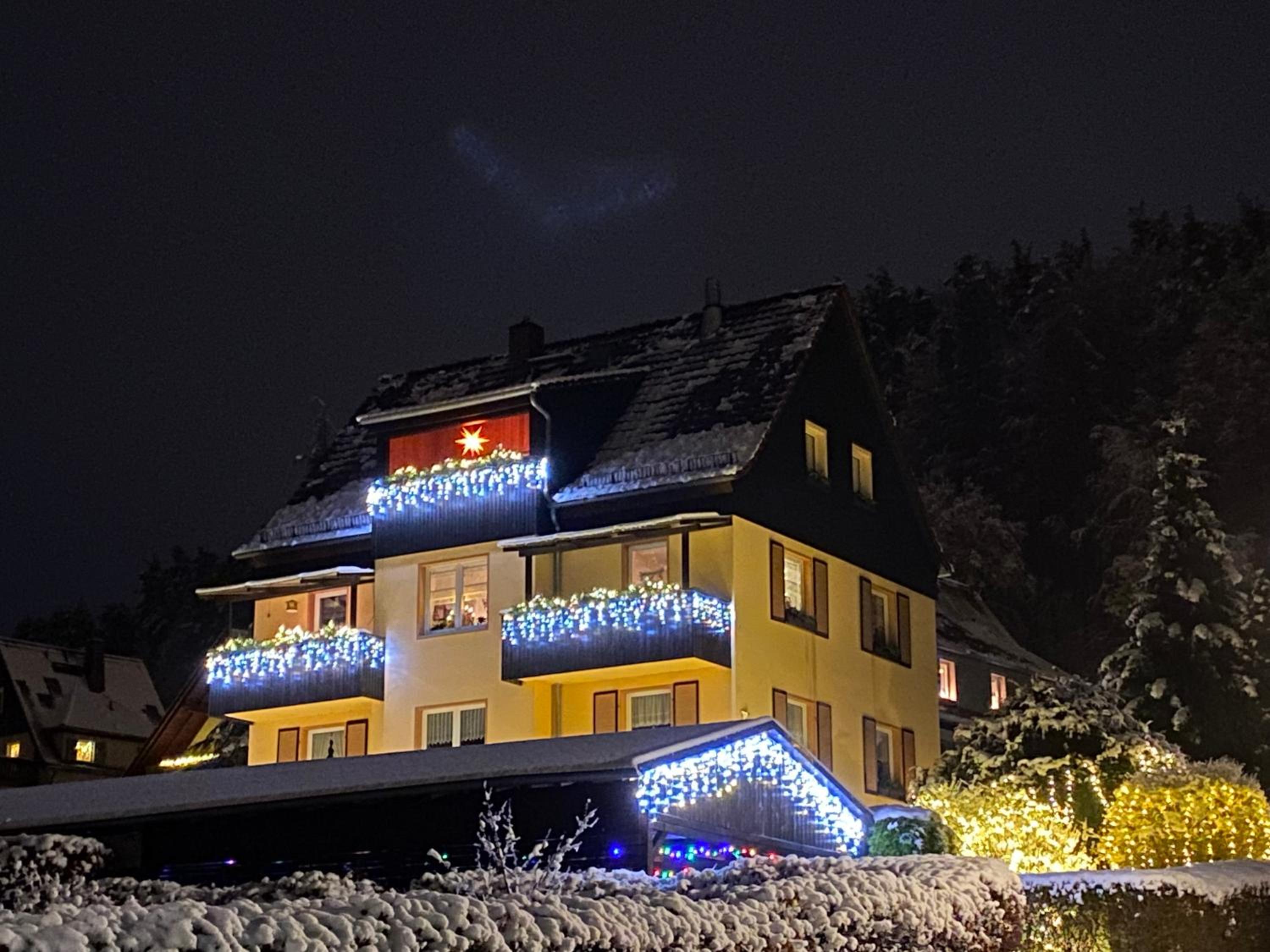 Ferienwohnung Familie Frank