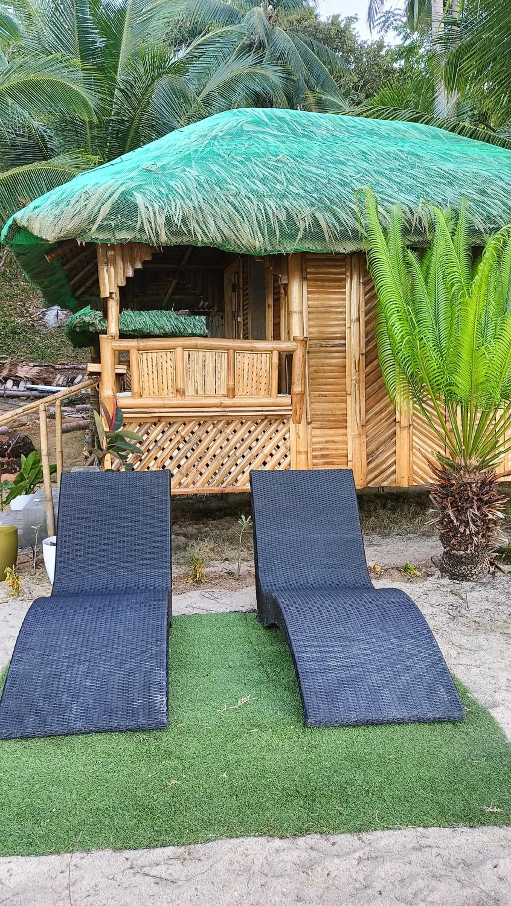 NATUA'S BEACH RESORT view 4