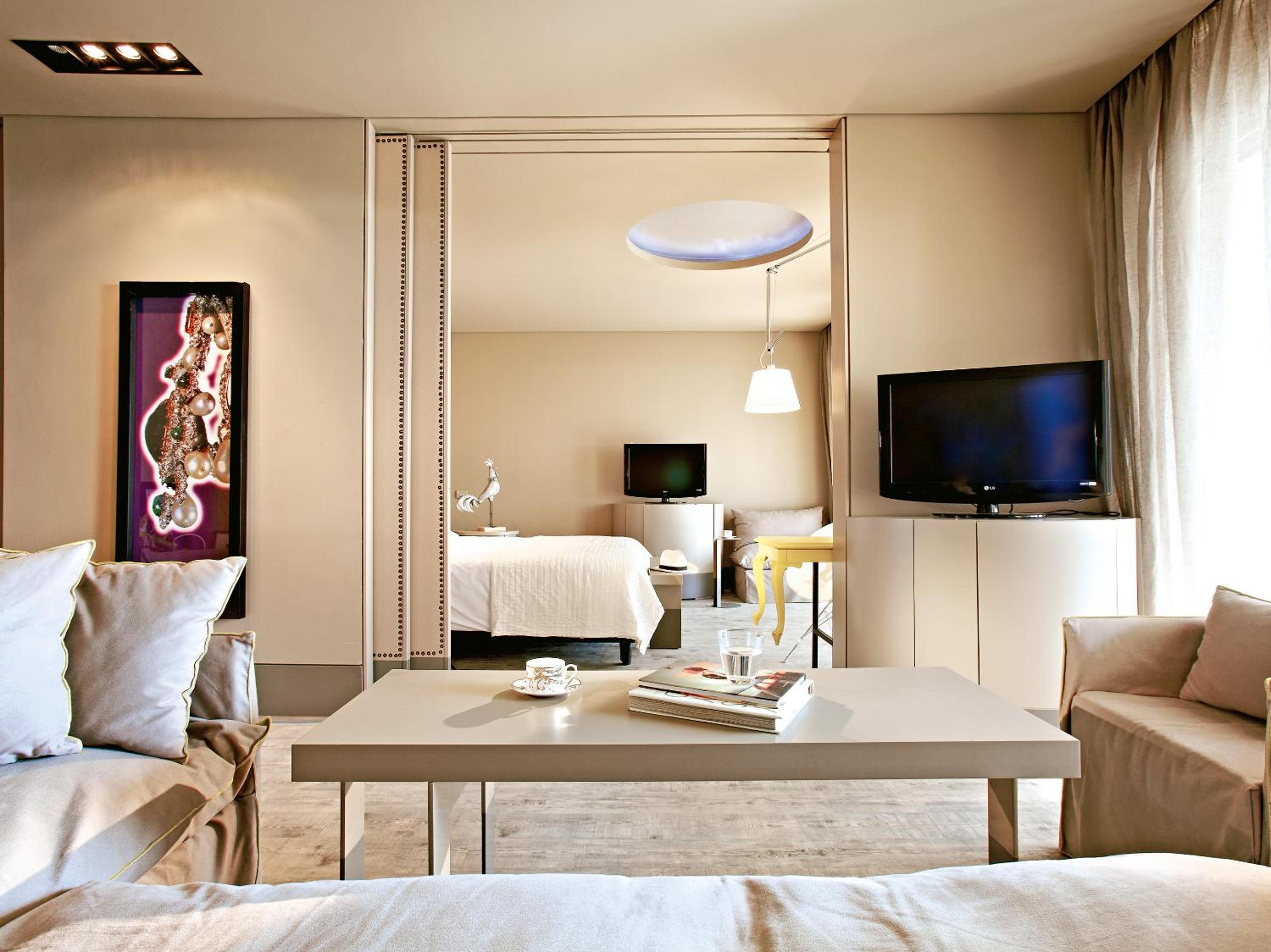 Grecotel Astir Palace — 10