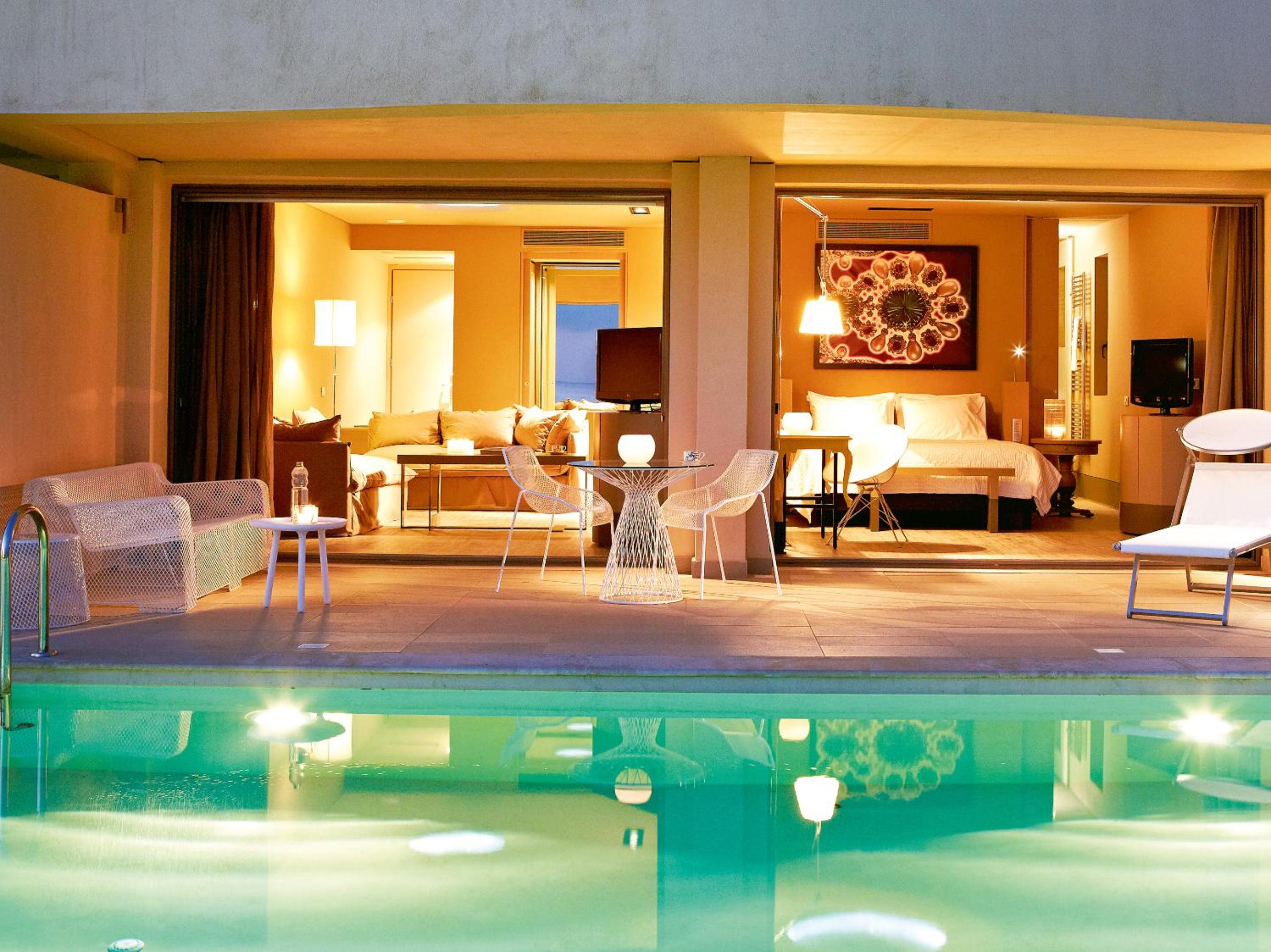Grecotel Astir Palace
