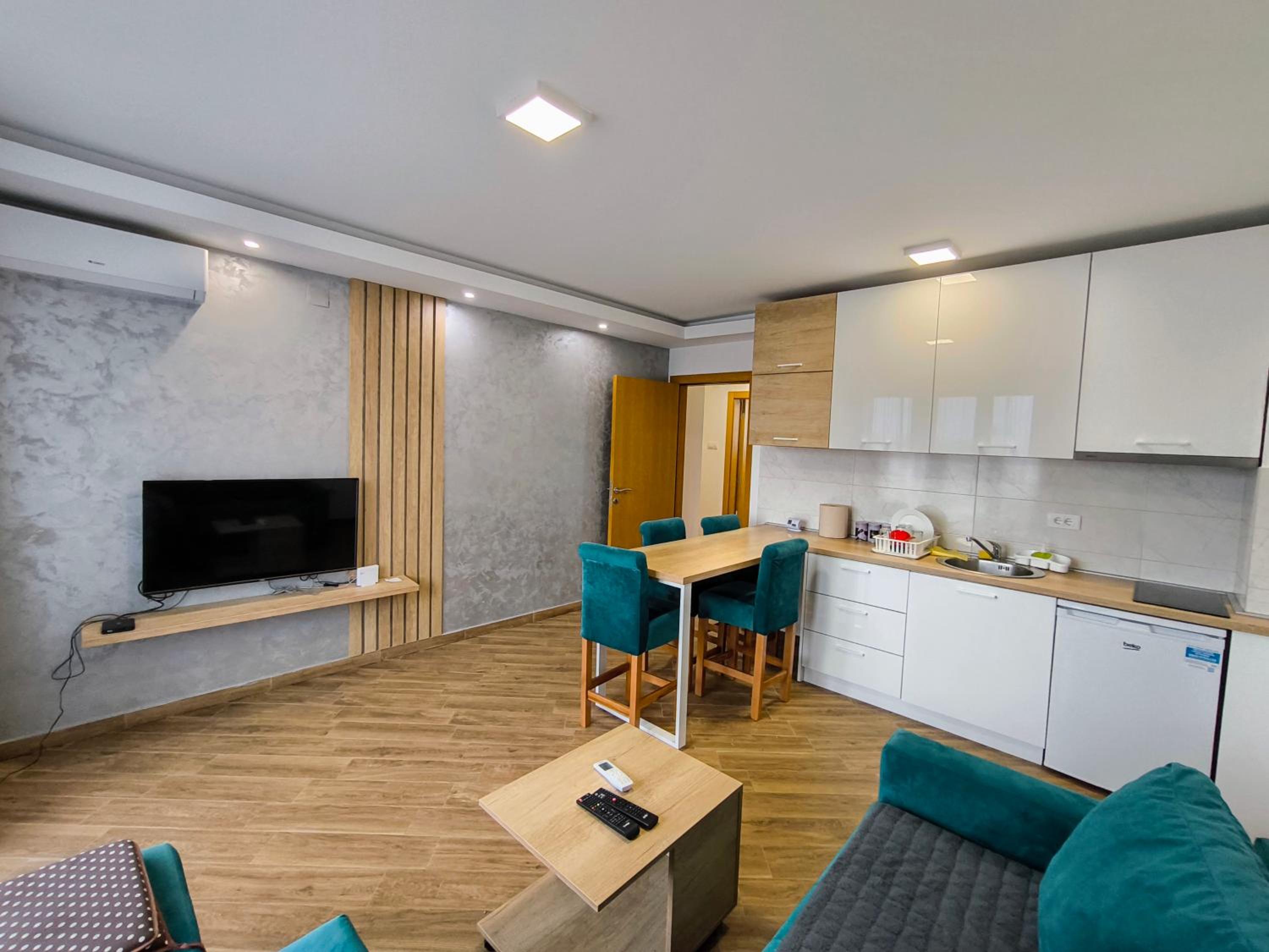 Apartman Una Sokobanja view 4