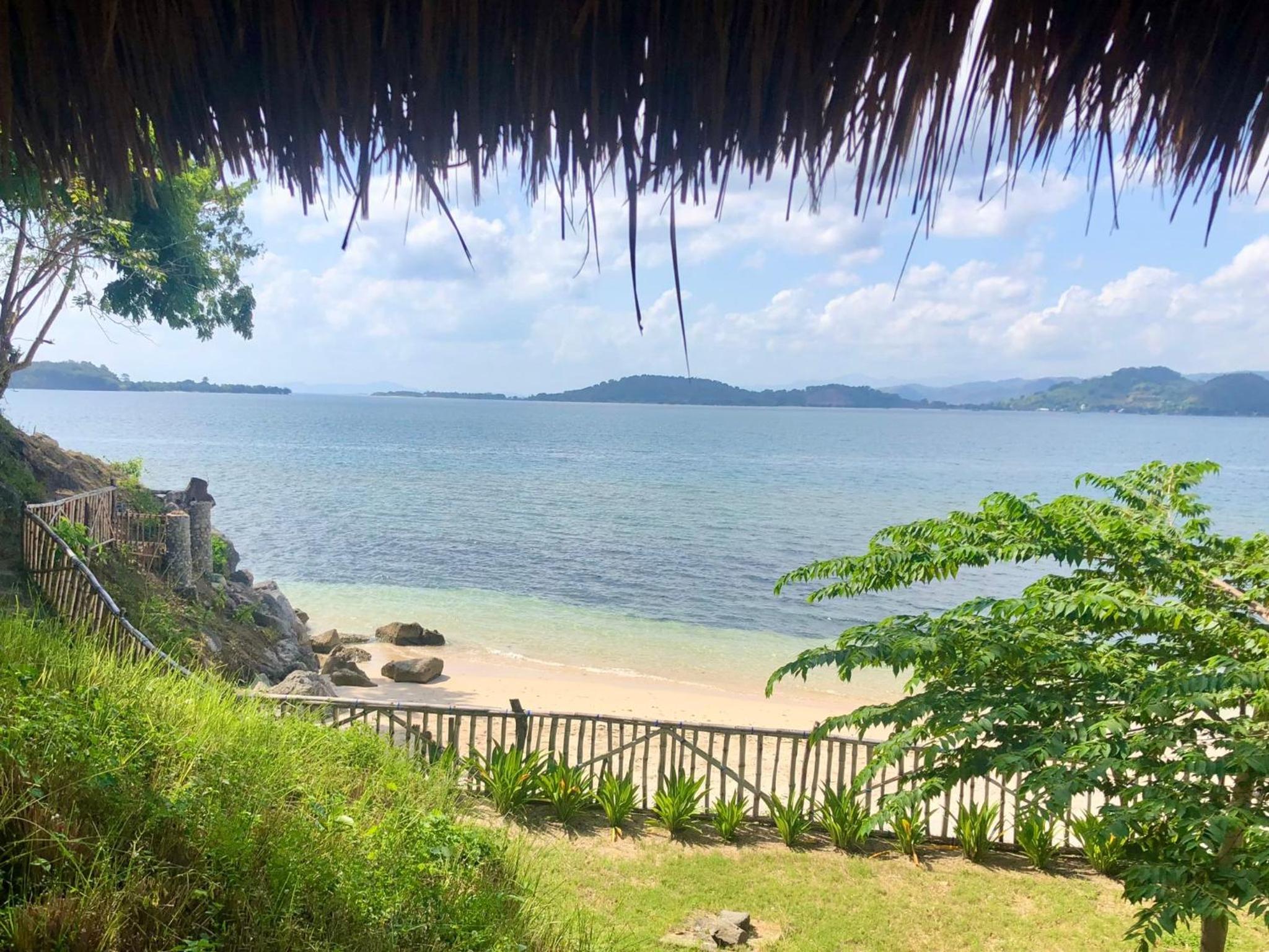 Taman Fajar Gili Asahan view 5