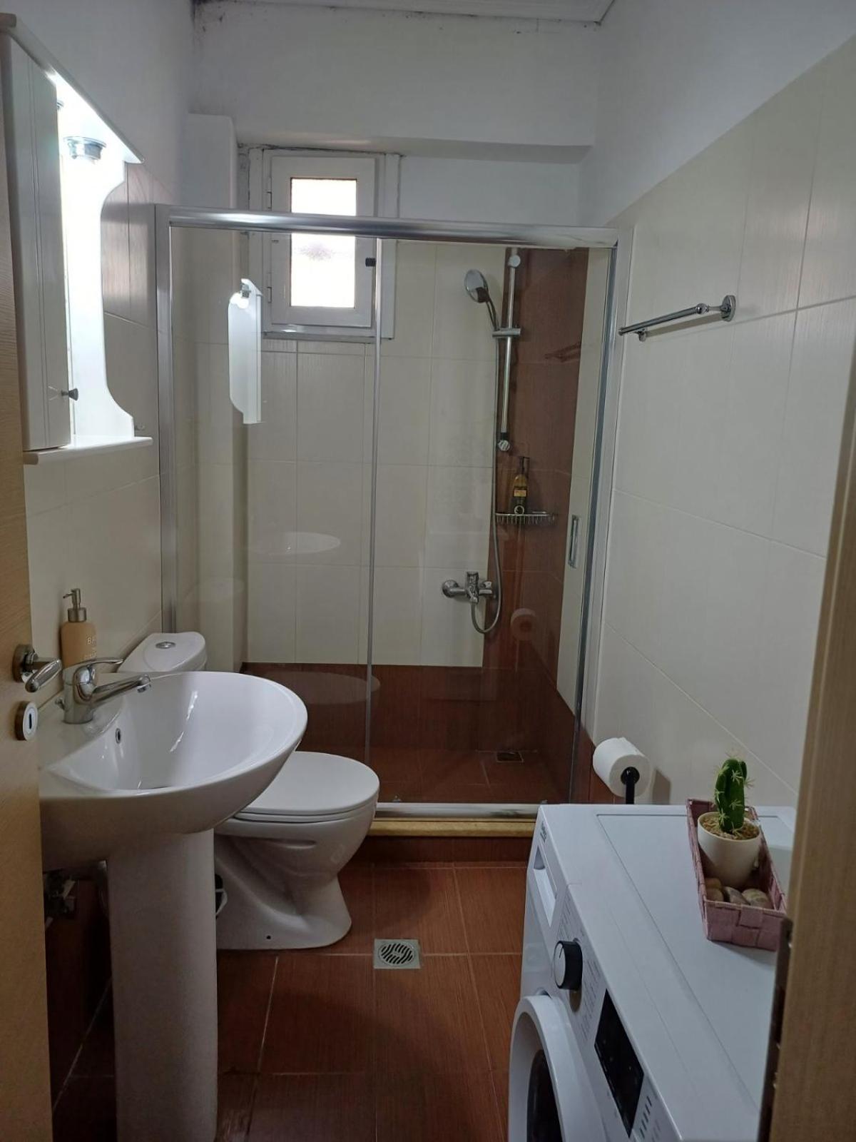 Sparta View Apartments Nefelis Boutique Γ2 view 5