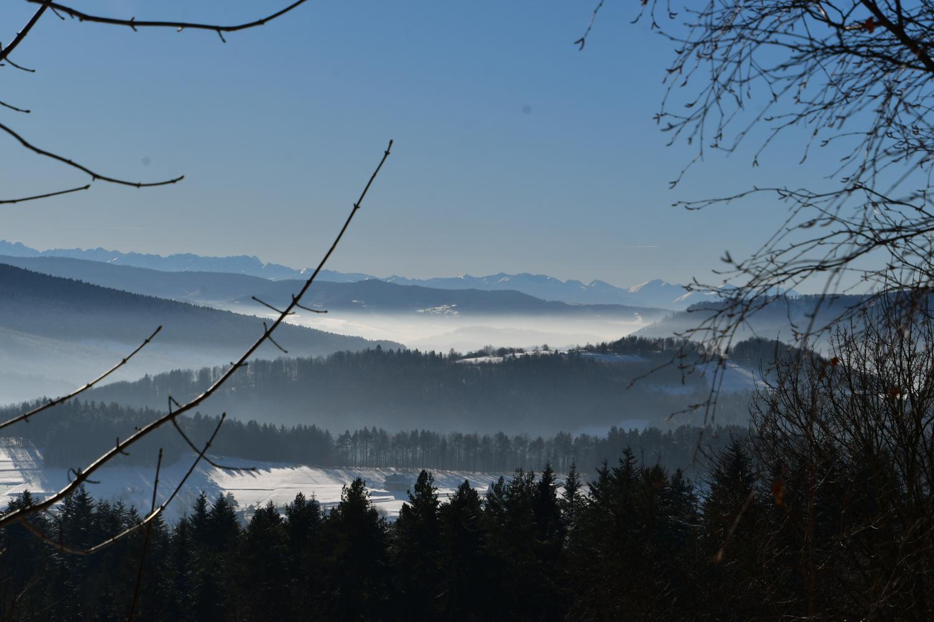 Gościniec pod Lubomirem