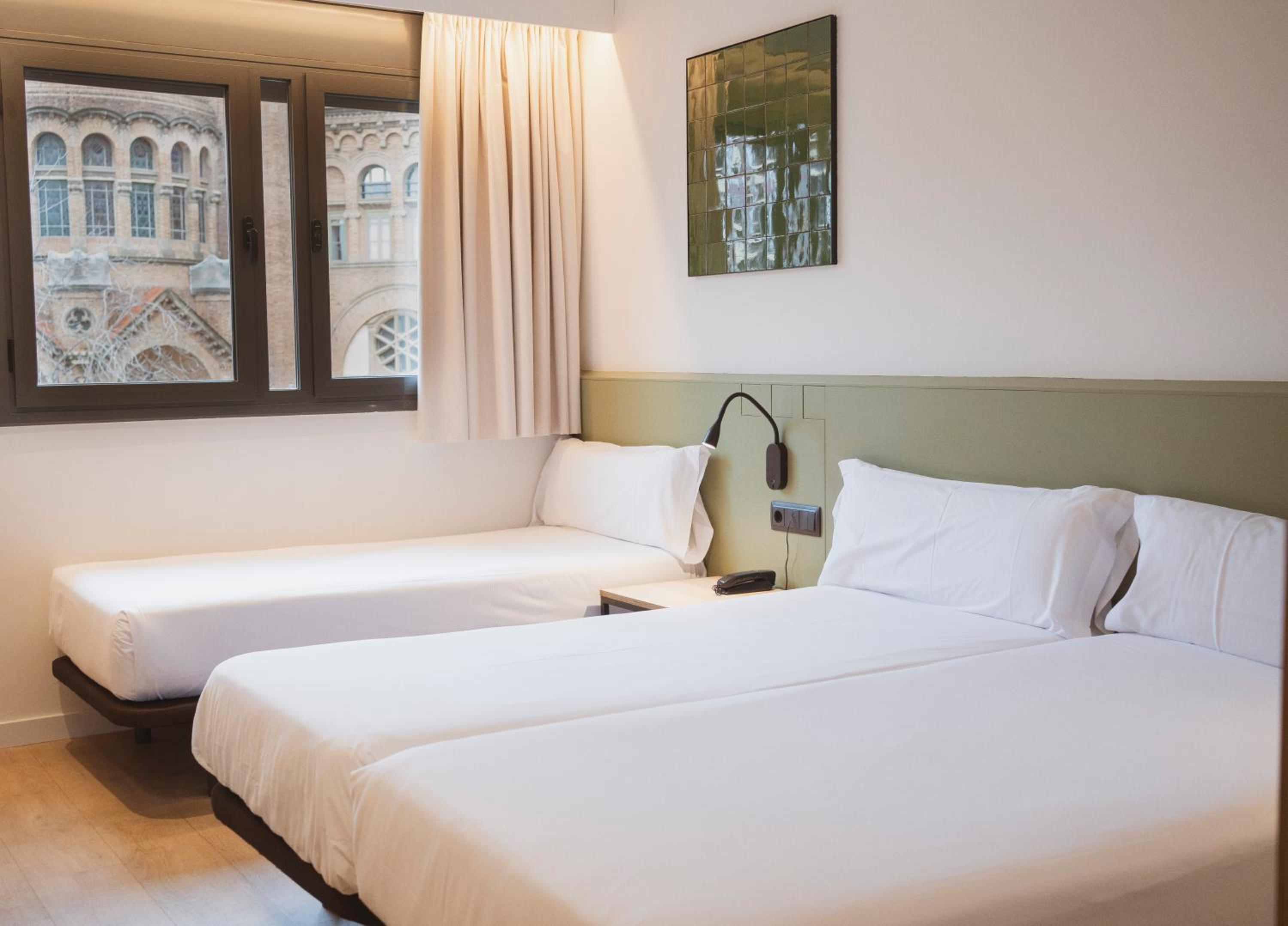 Hotel Sant Pau-4