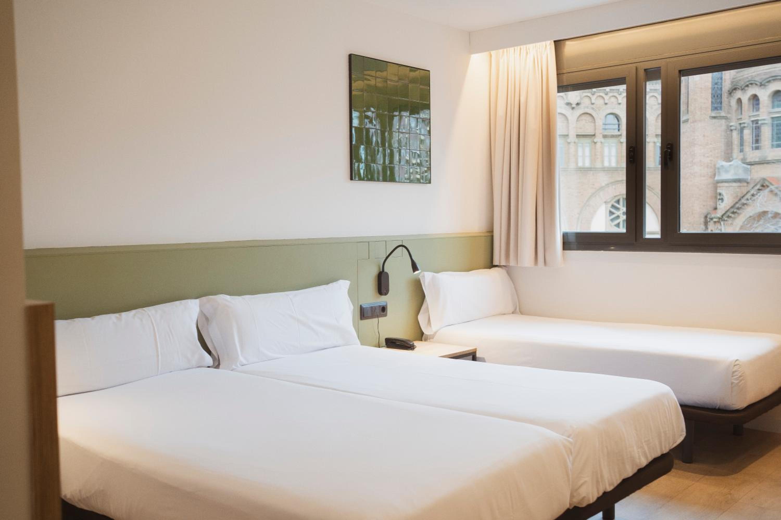 Hotel Sant Pau-3