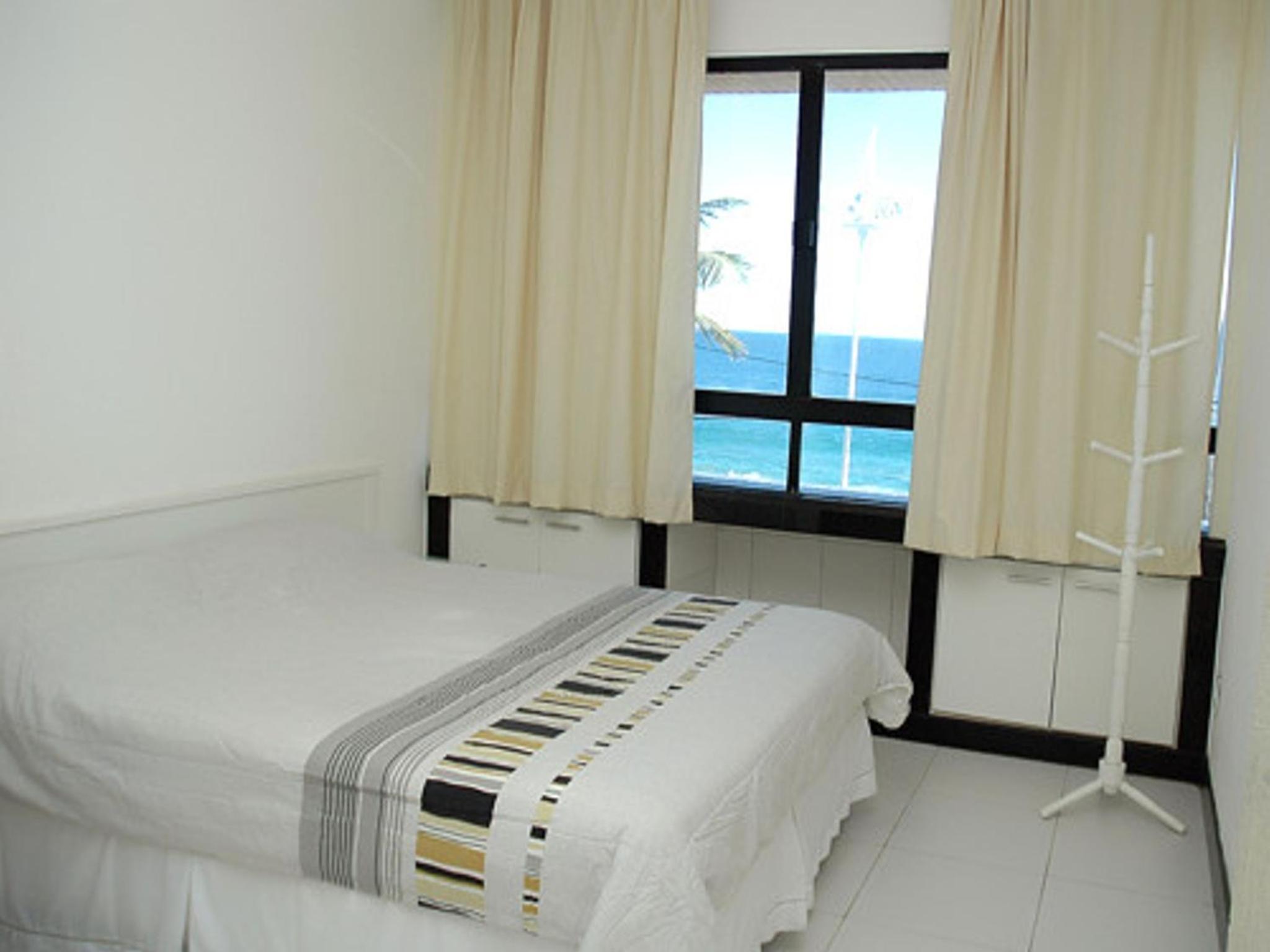Flat no Farol da Barra