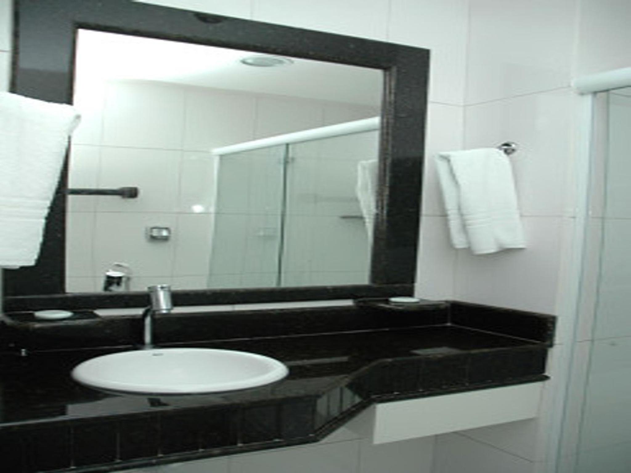 Flat no Farol da Barra