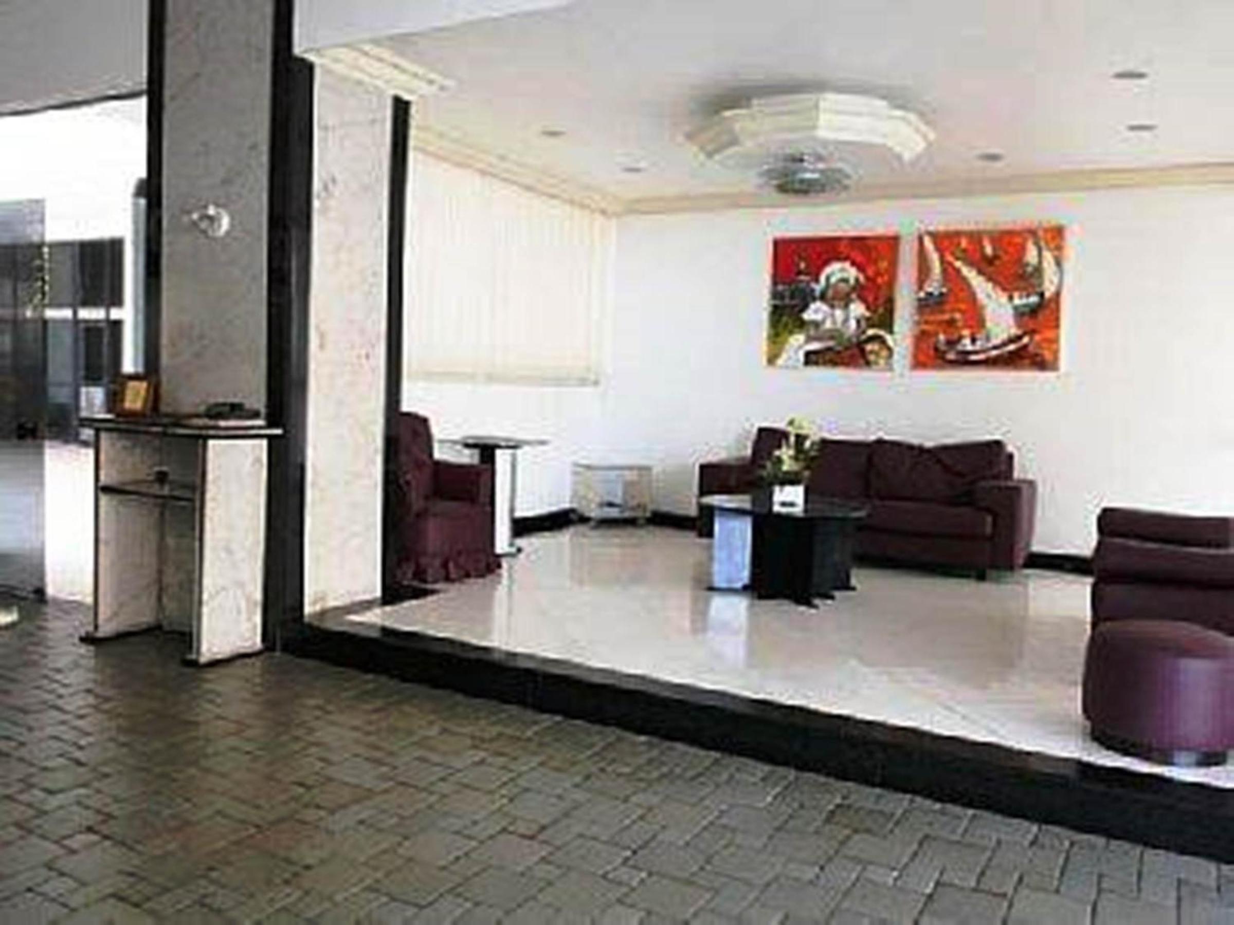 Flat no Farol da Barra