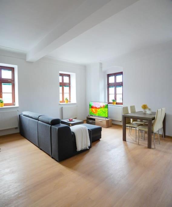 Apartment U Černého Orla
