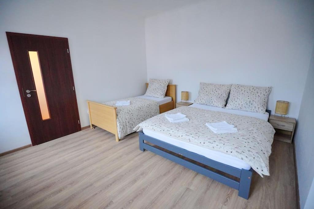 Apartment U Černého Orla