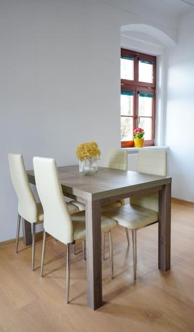 Apartment U Černého Orla