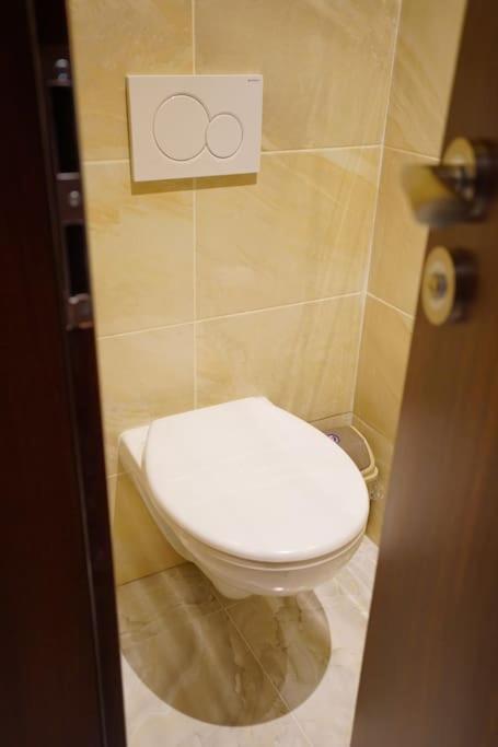 Apartment U Černého Orla