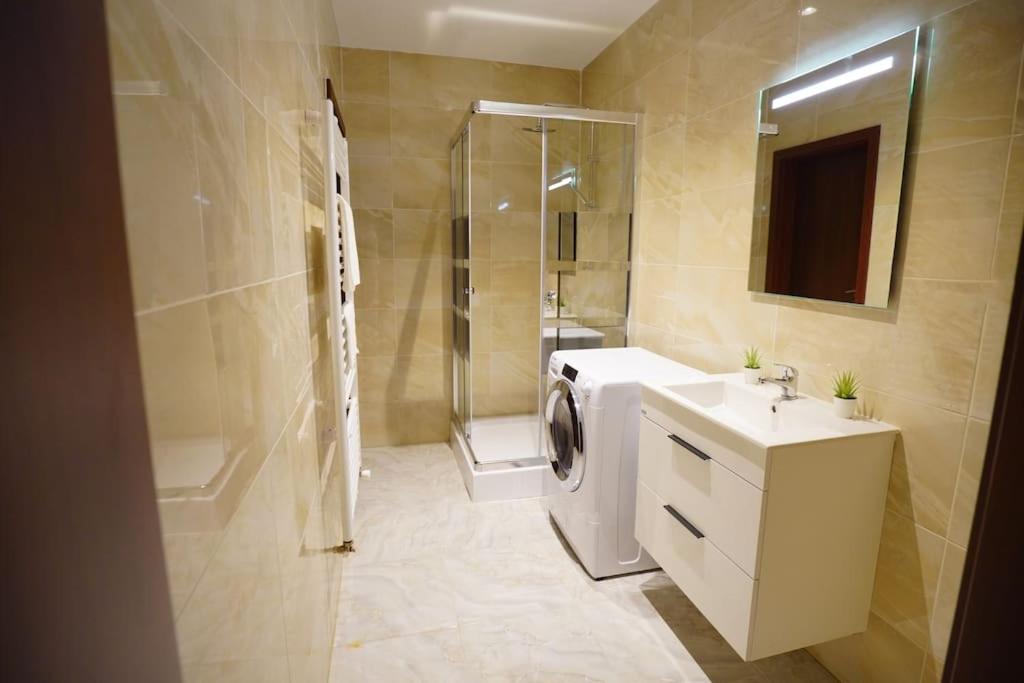 Apartment U Černého Orla