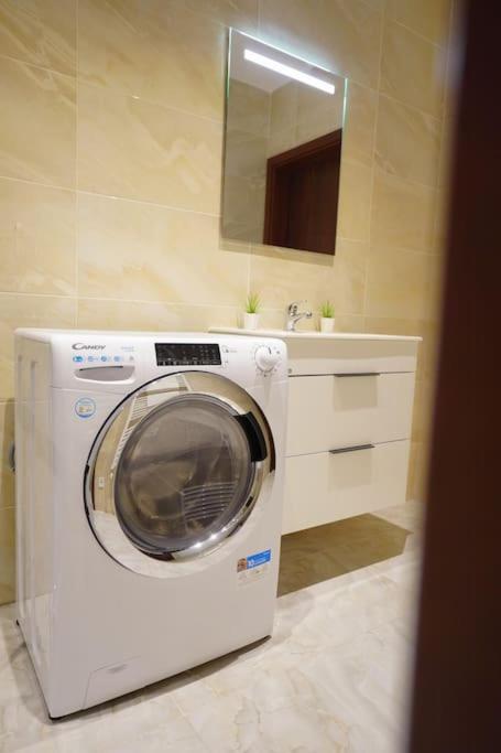 Apartment U Černého Orla