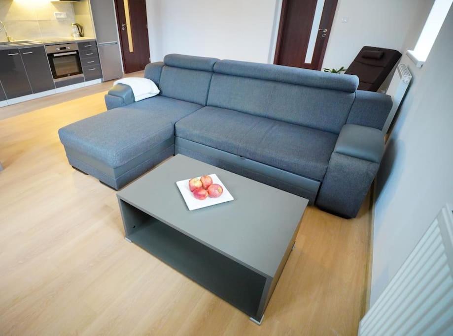 Apartment U Černého Orla