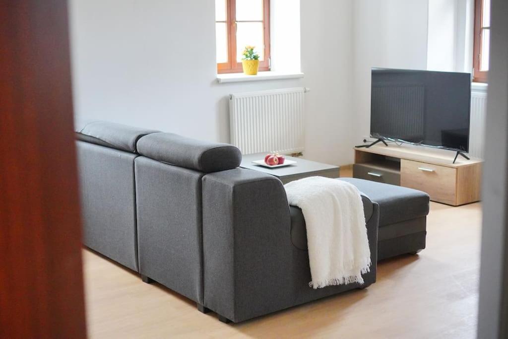 Apartment U Černého Orla