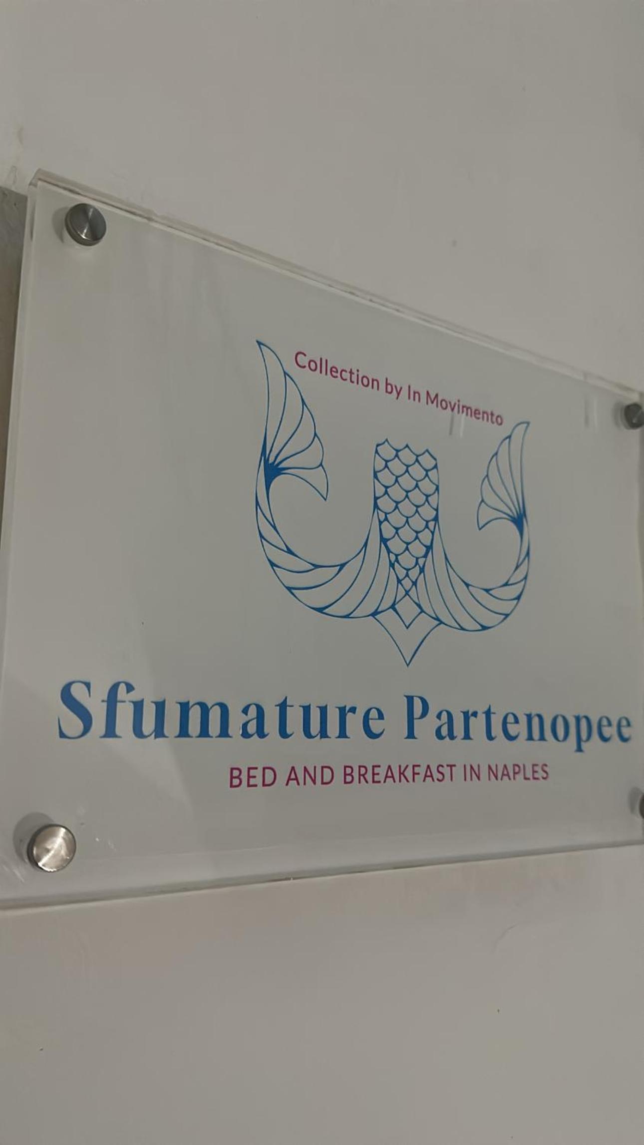 Sfumature Partenopee