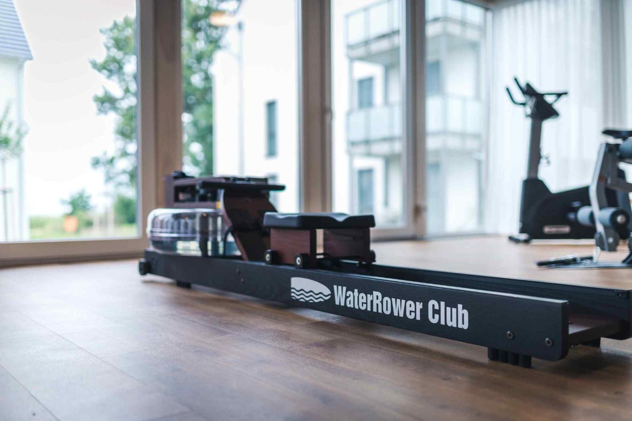 Ferienhäuser Baltic Lagoon Haus 14