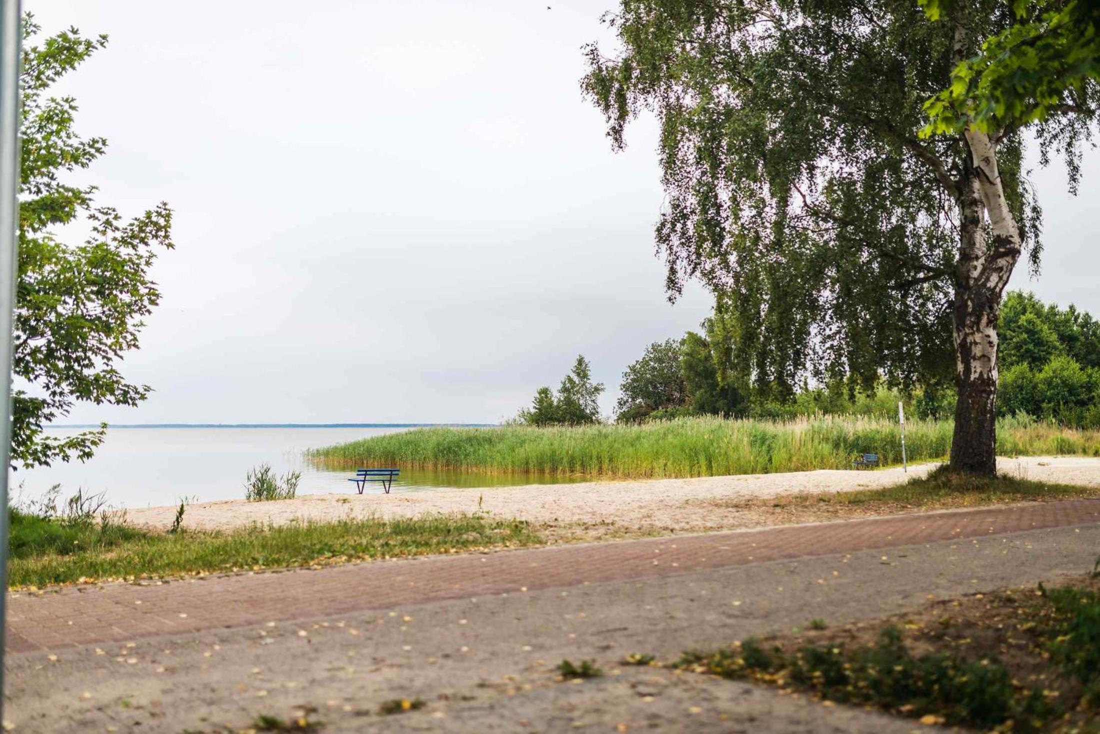 Ferienhäuser Baltic Lagoon Haus 14
