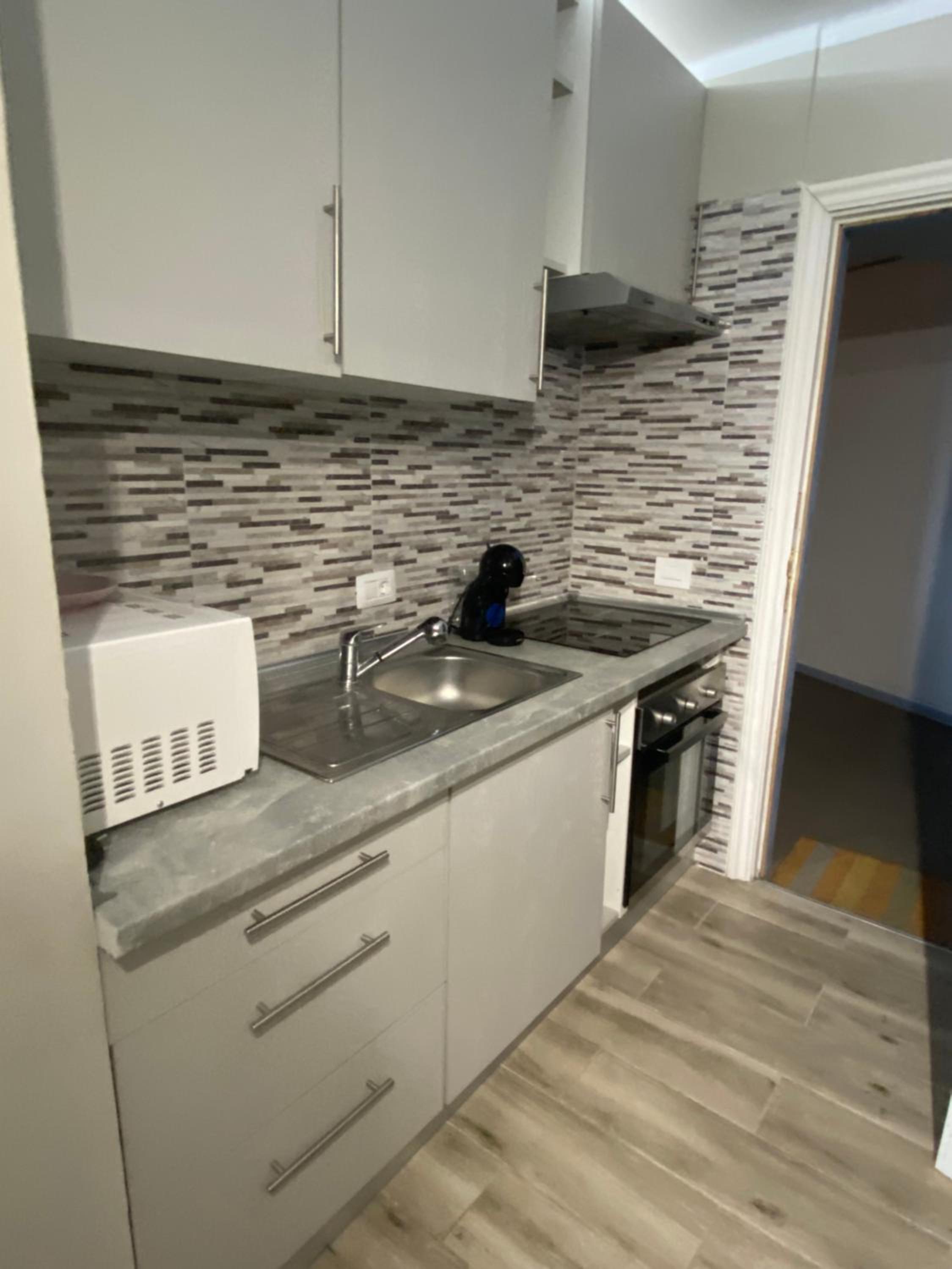 Sissy Tenerife Apartman