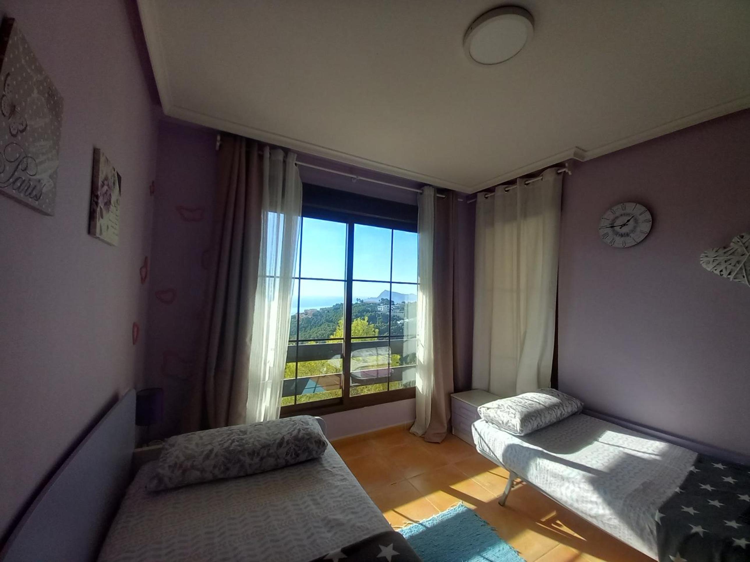 Townhouse Los Olivos M view 5