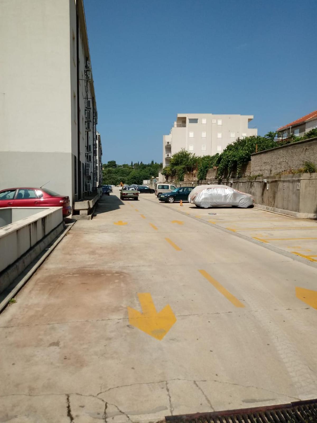 Apartment Lapad