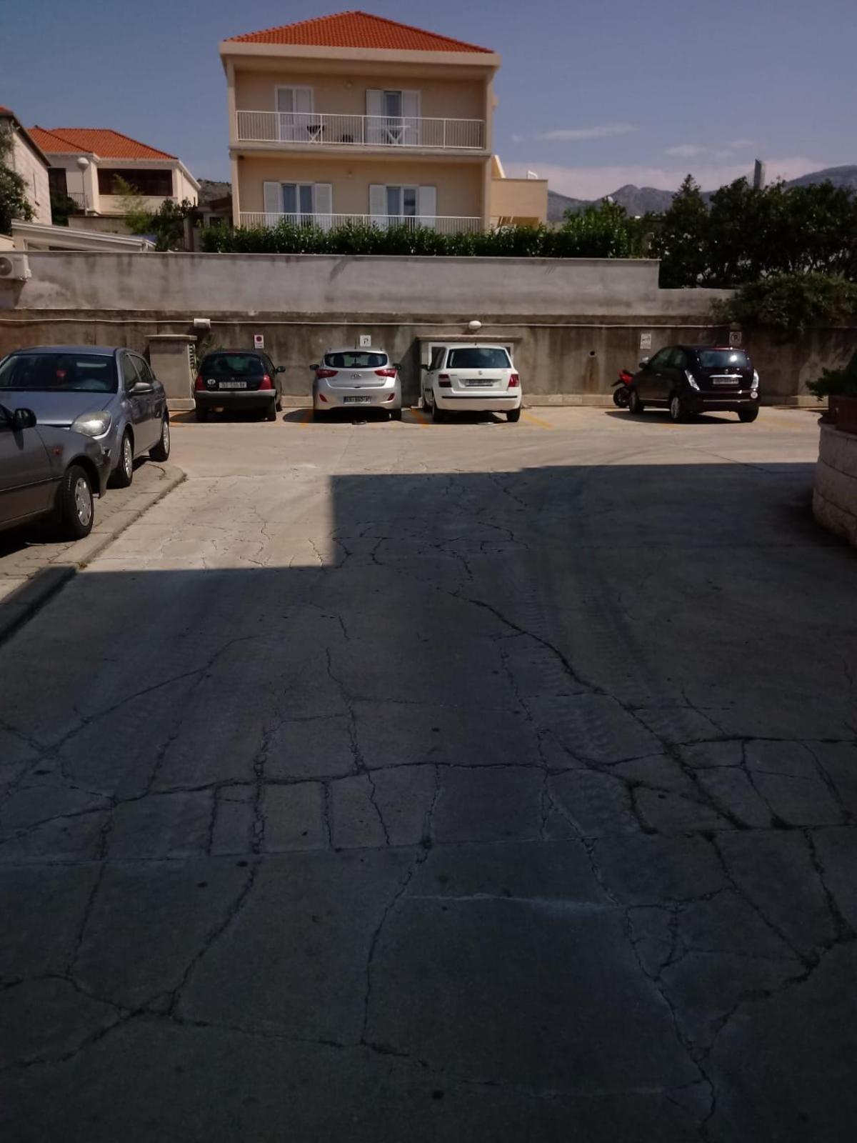 Apartment Lapad