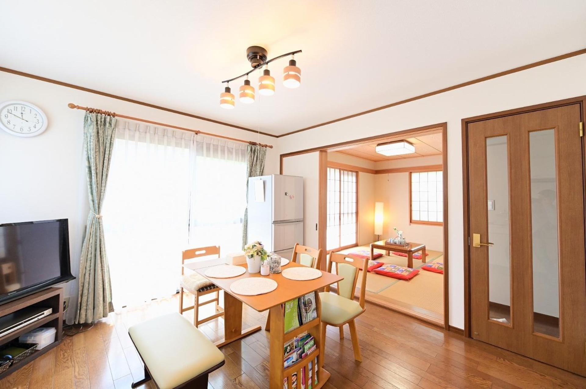 Nerima-ku - House / Vacation STAY 3889