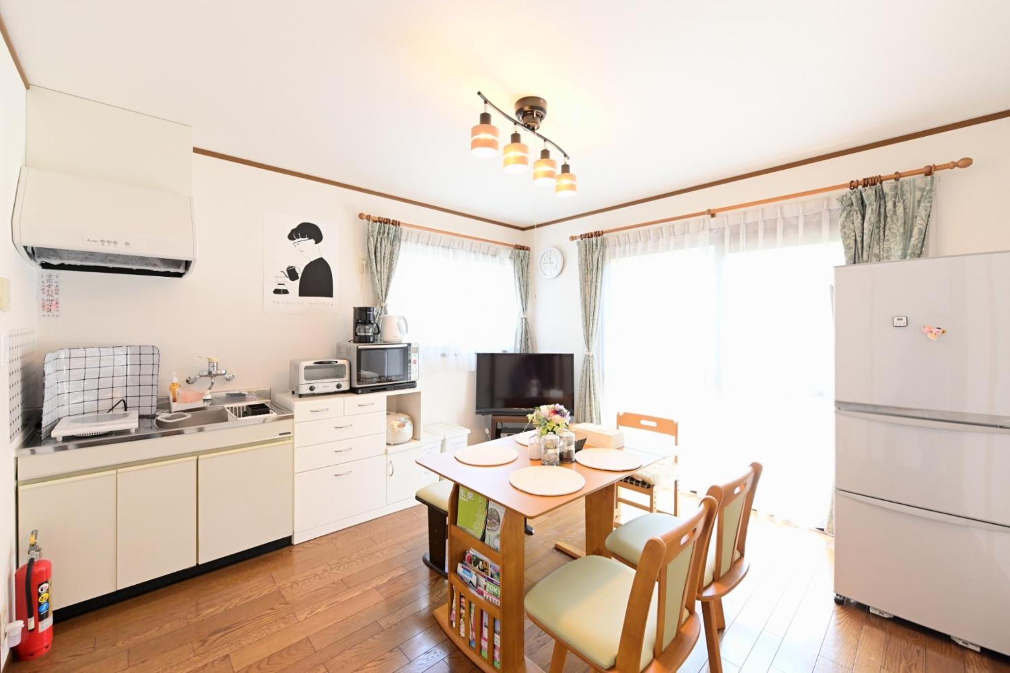Nerima-ku - House / Vacation STAY 3889