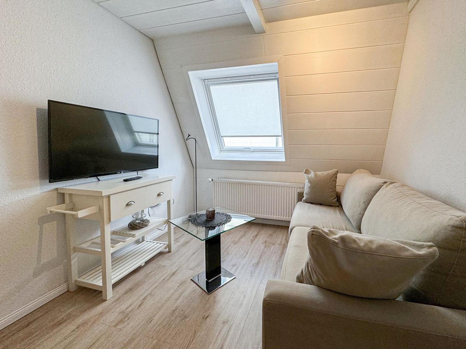 Kaffeehaus Norderney