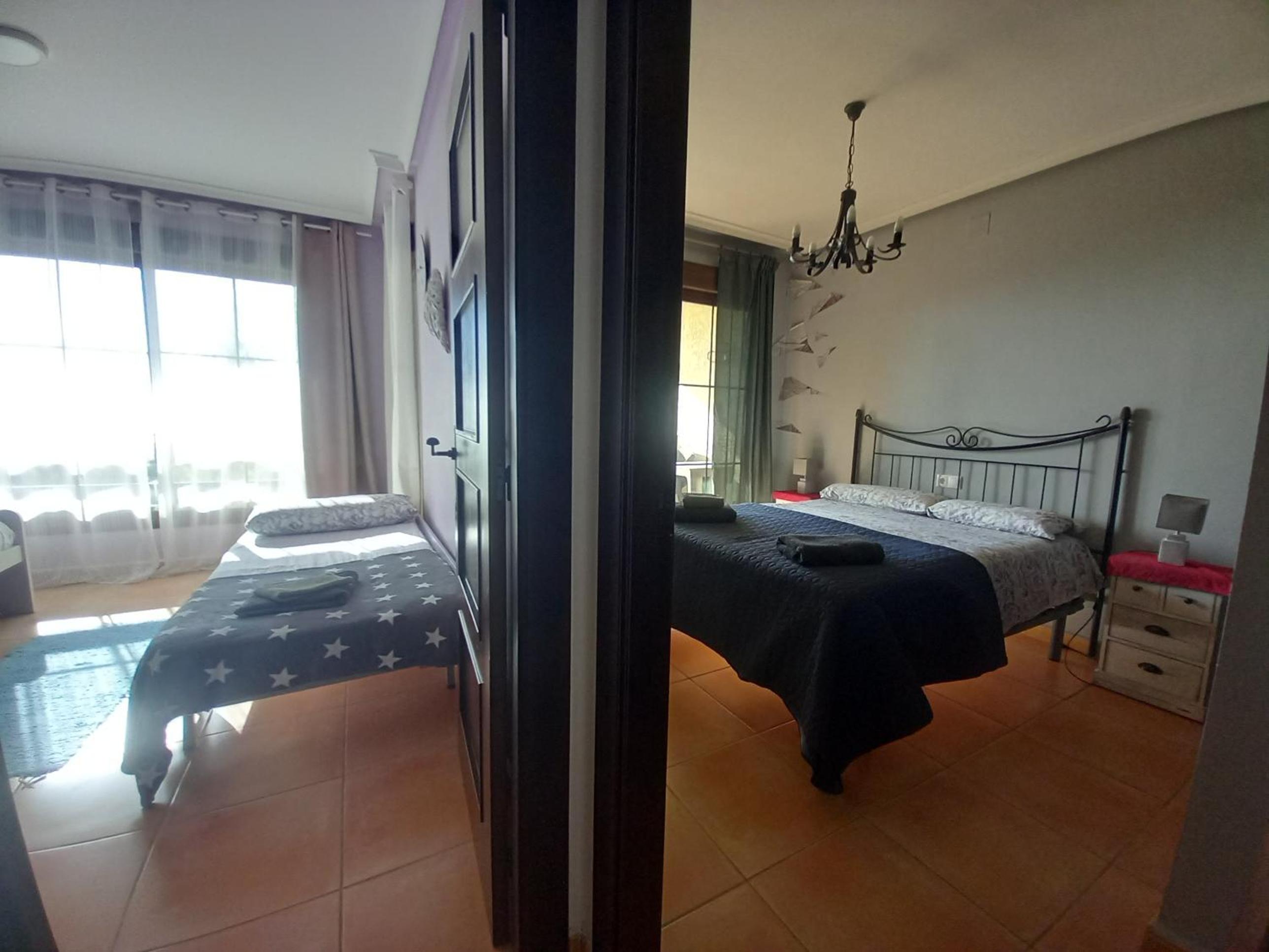 Townhouse Los Olivos M view 2
