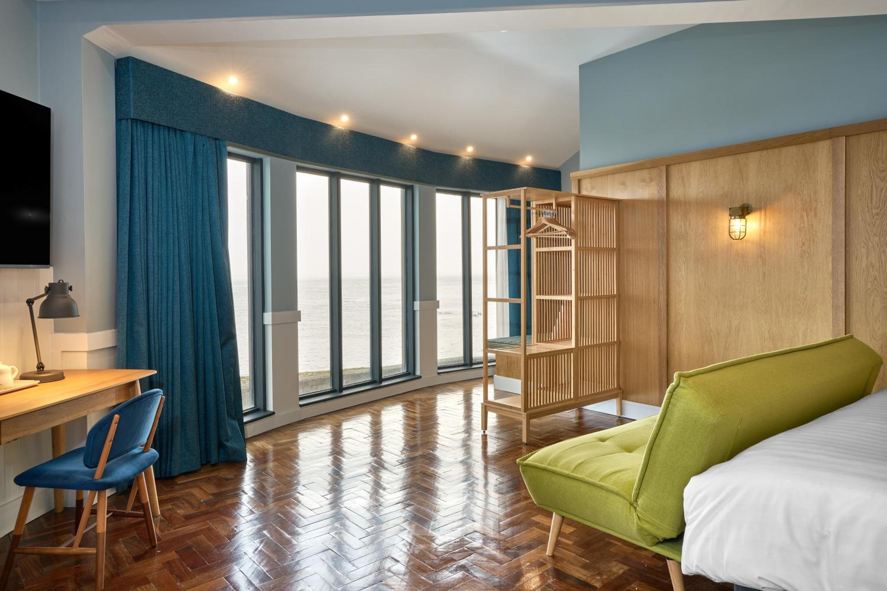 King Sitric Seafood Bar & Accommodation view 4